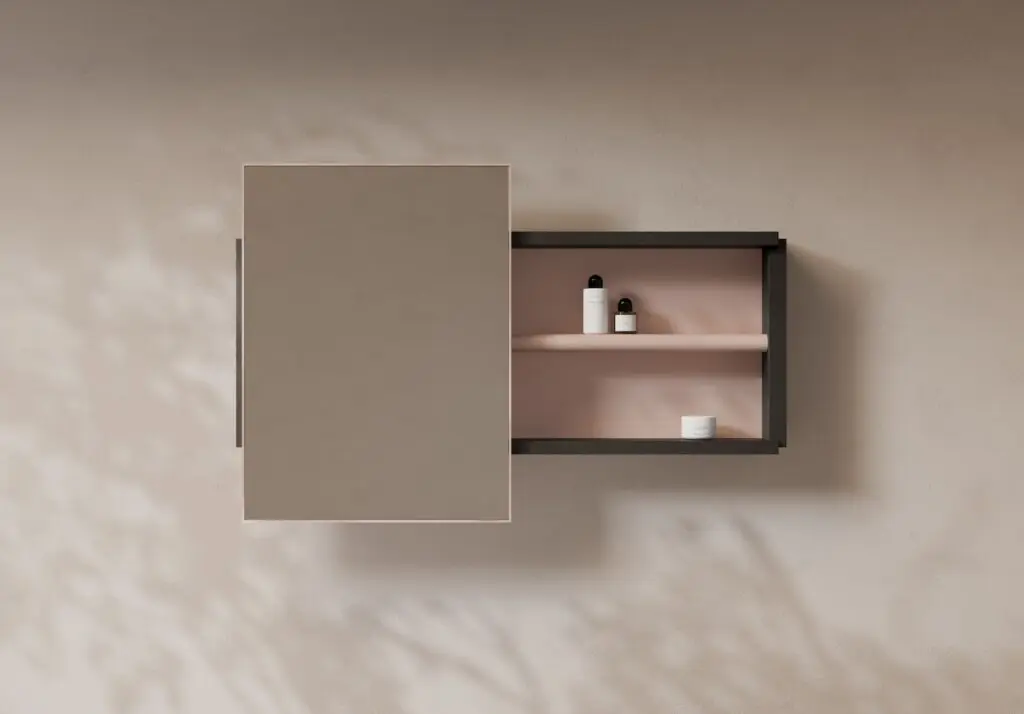 Alice Ceramica - Lari rectangular
