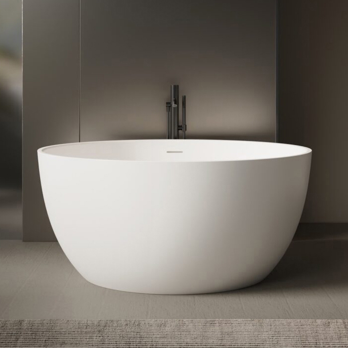 Display product Pilea Bathtub from manufacturer Alice Ceramica