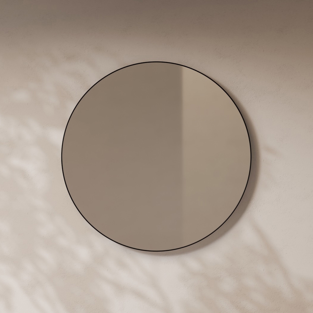 Mostra il prodotto Specchio Tondo Ø100 del produttore Alice Ceramica