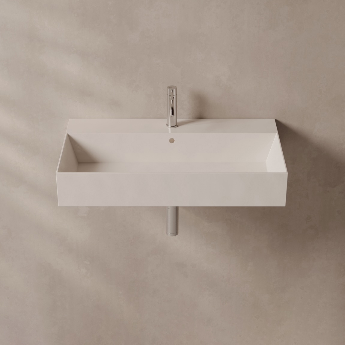 Display product Spy Washbasin 81x46 from manufacturer Alice Ceramica