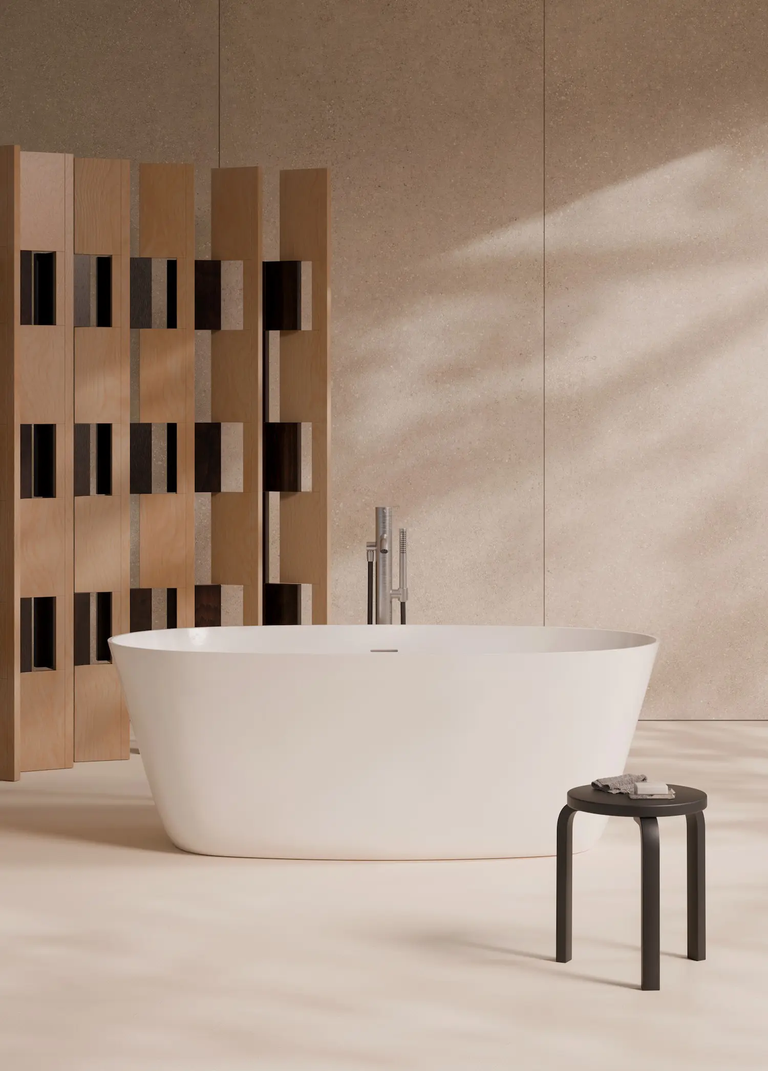 Alice Ceramica - Vasca Tala