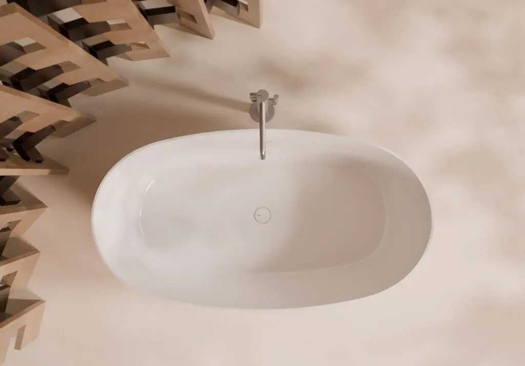 Alice Ceramica - Vasca Tala