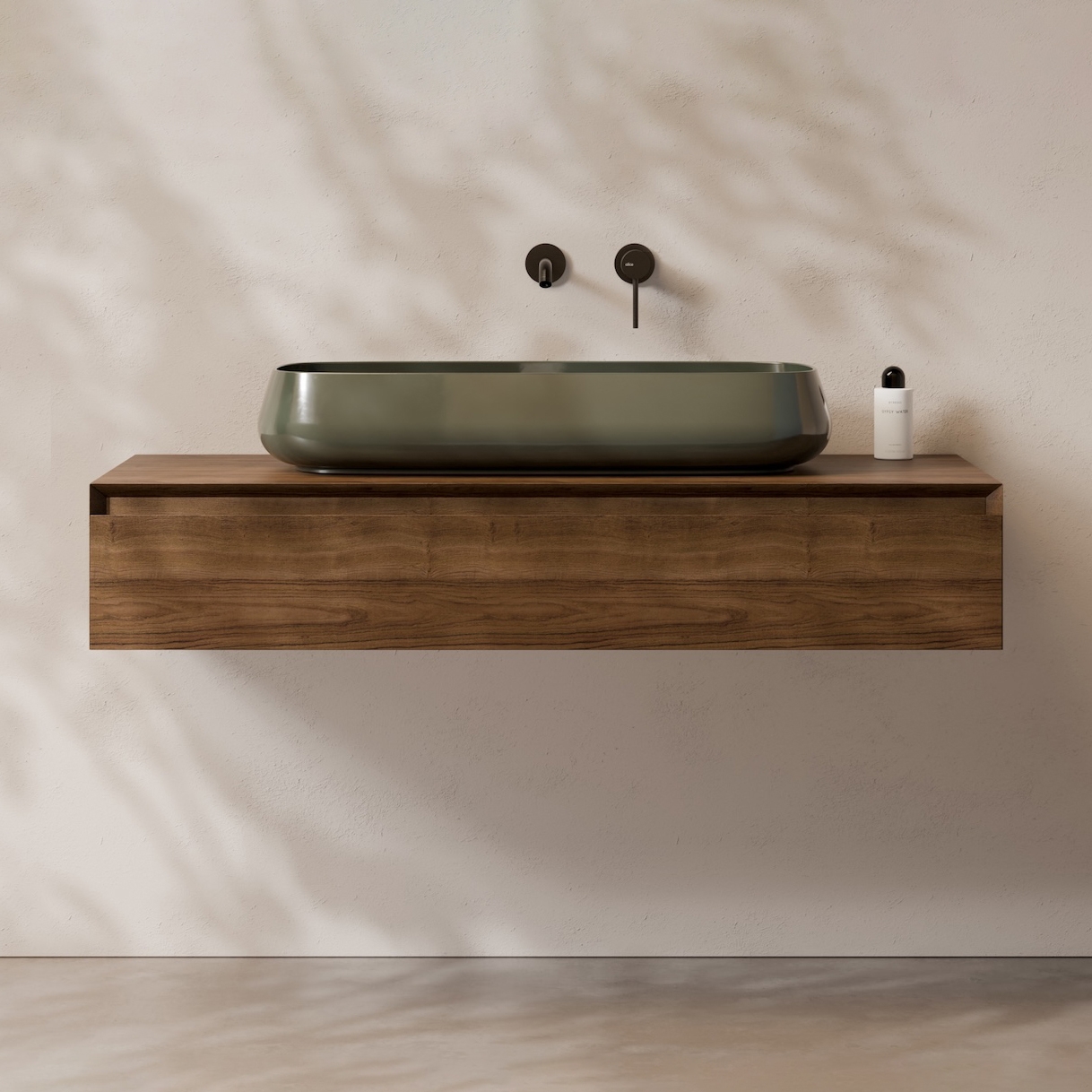 Produkt Uni 120x45 des Herstellers Alice Ceramica anzeigen