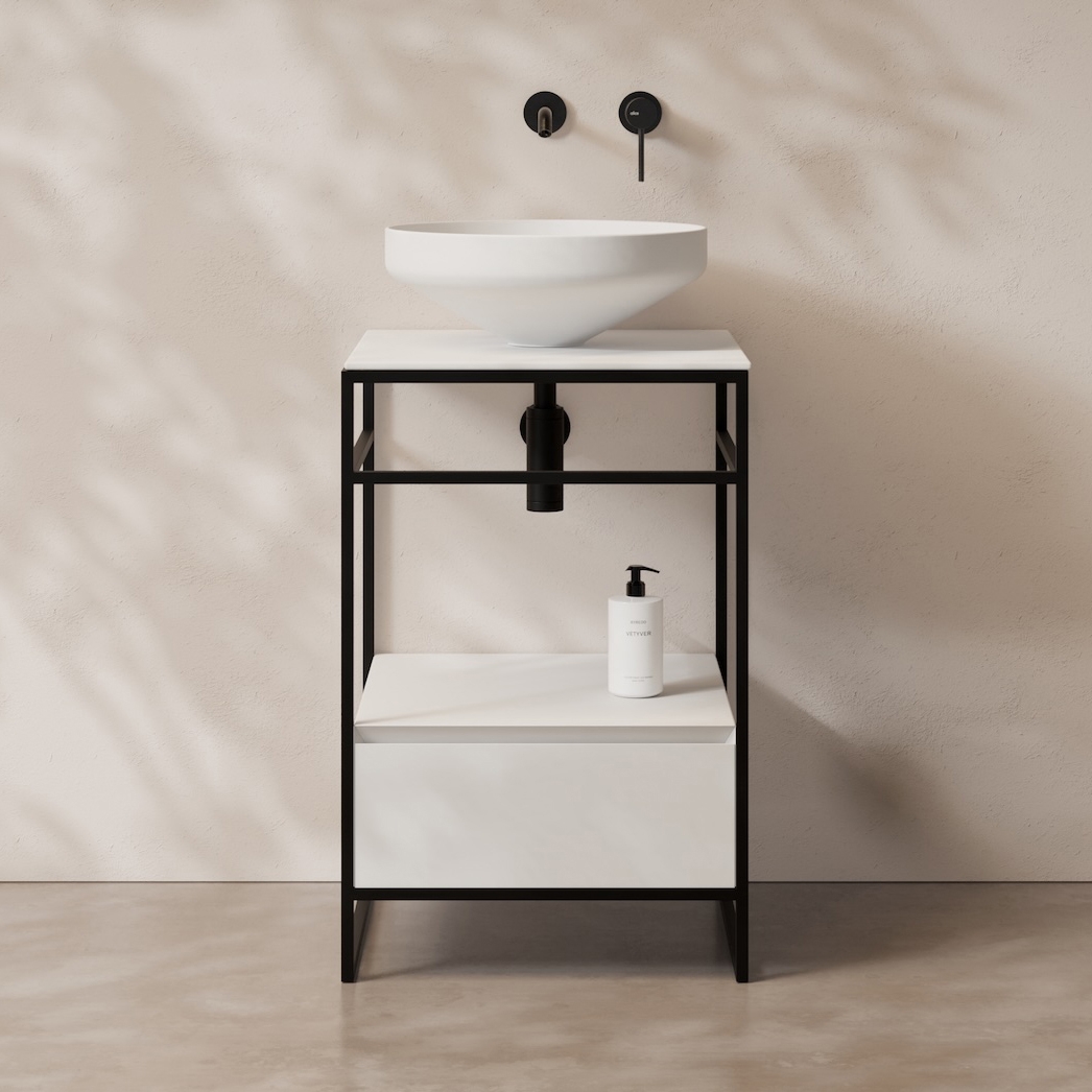 Produkt Uni Framework 50 des Herstellers Alice Ceramica anzeigen