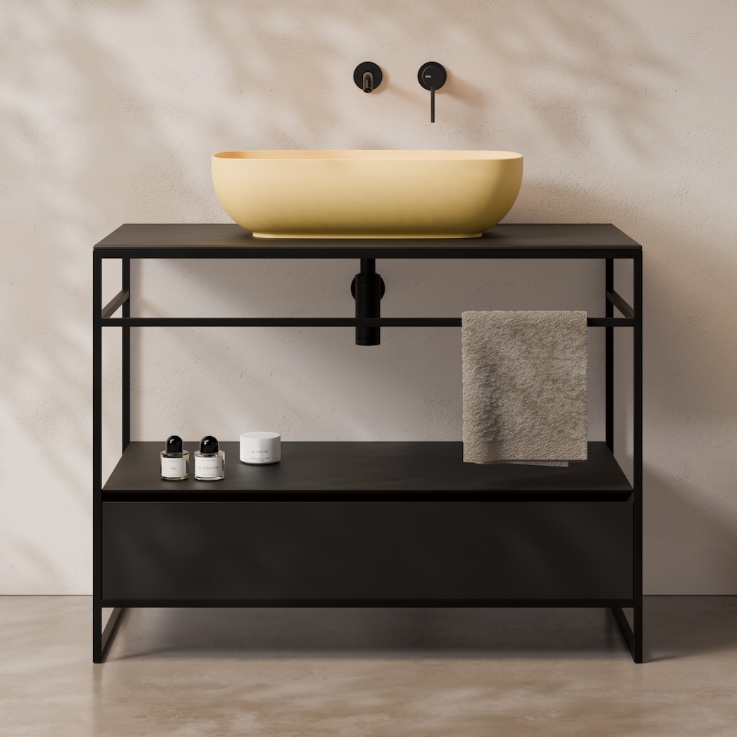 Produkt Uni Framework 100 des Herstellers Alice Ceramica anzeigen