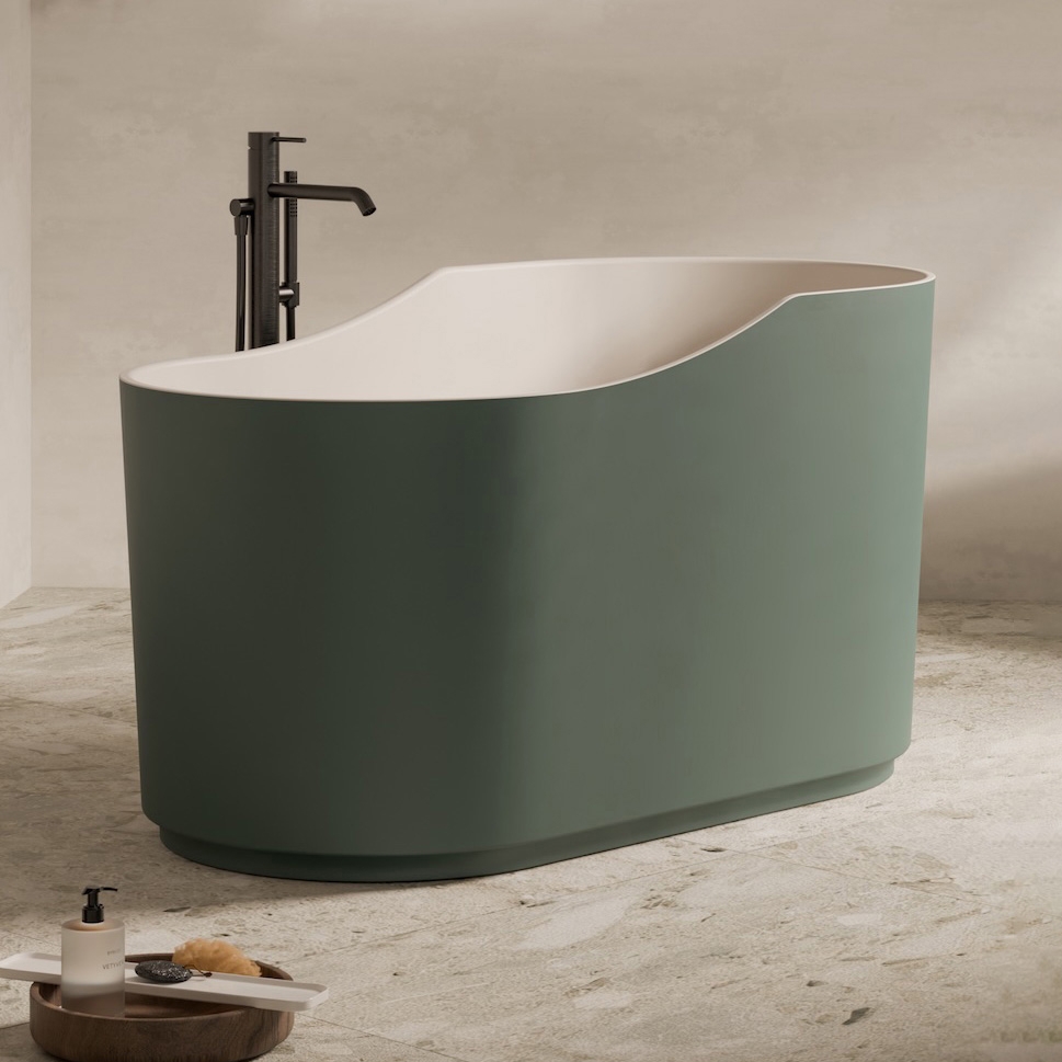 Produkt Vasca Bathtub des Herstellers Alice Ceramica anzeigen