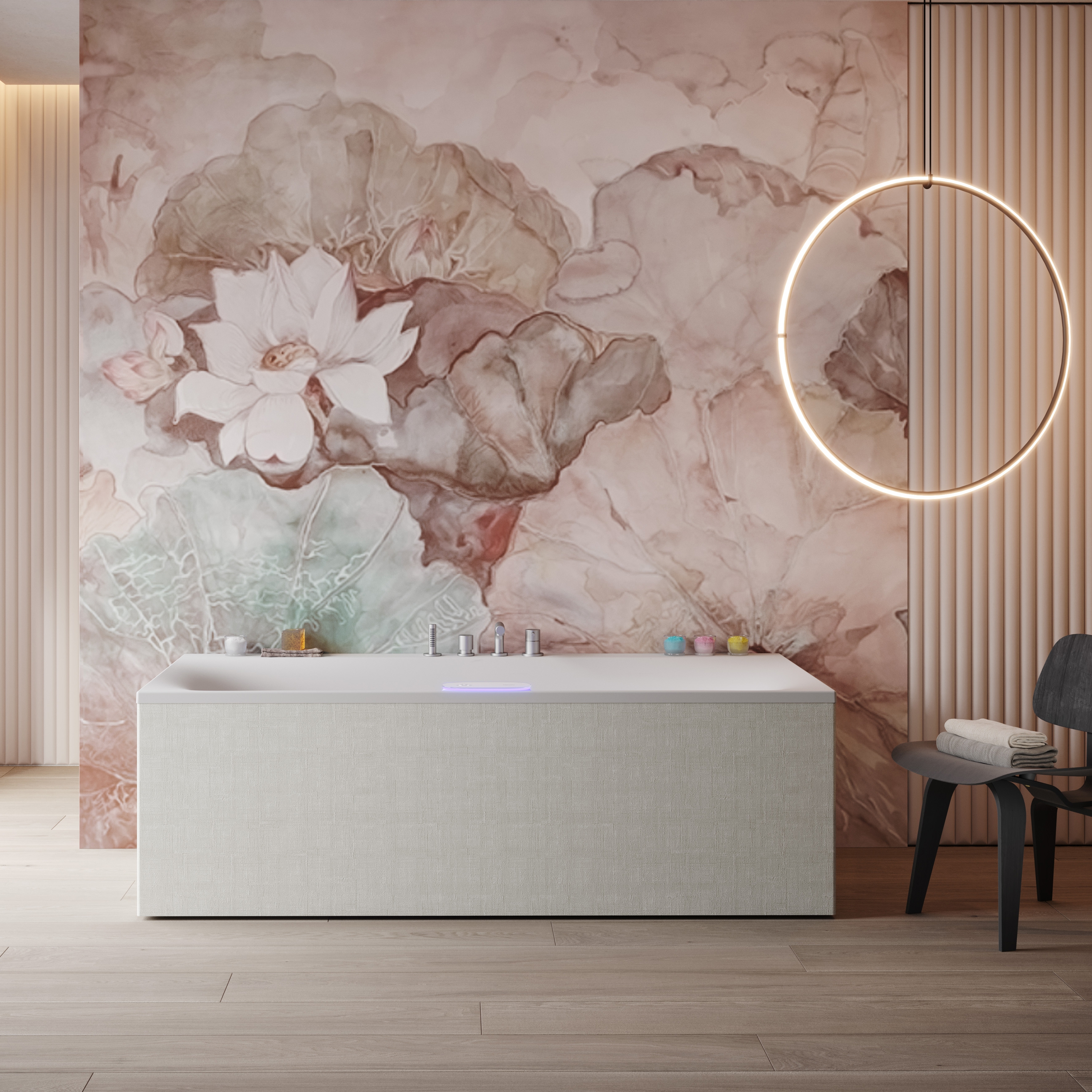 SWIRLPOOL® BATHS