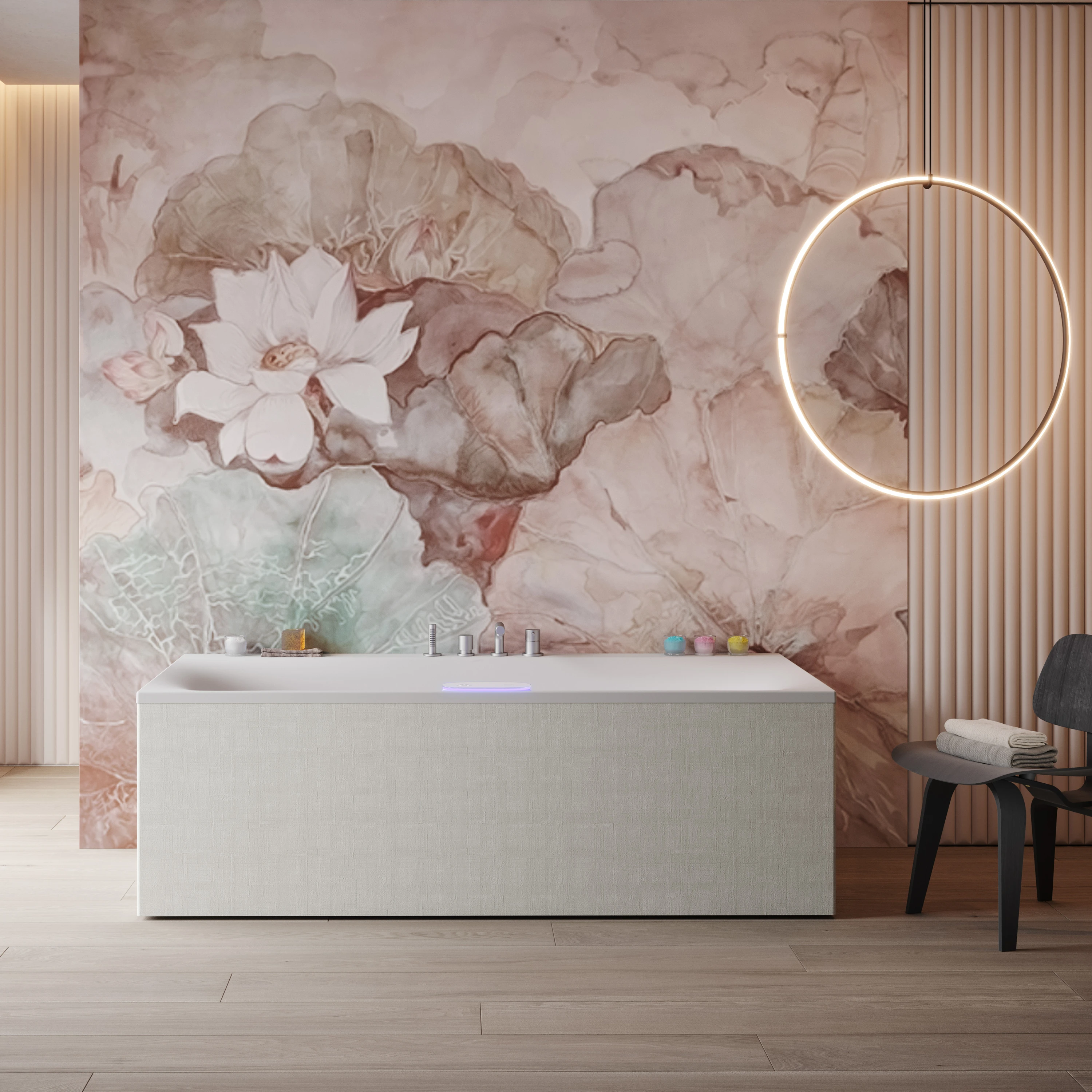 SWIRLPOOL® BATHS