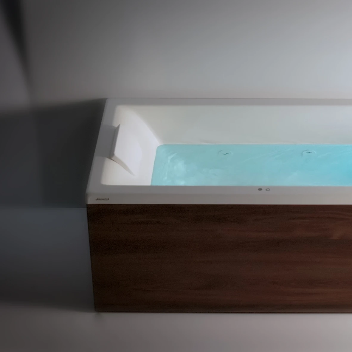 J-QUIET™ BATHS