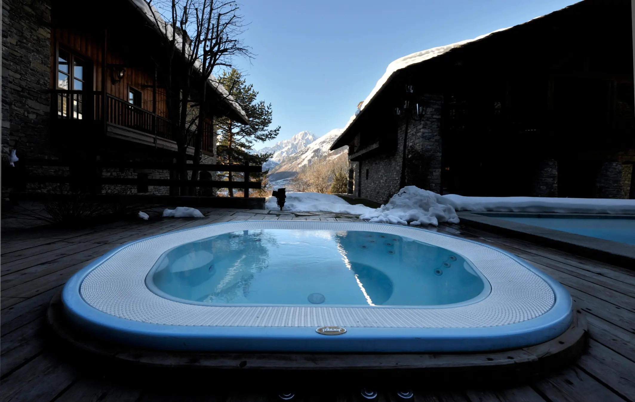 Jacuzzi® - Sienna Pro