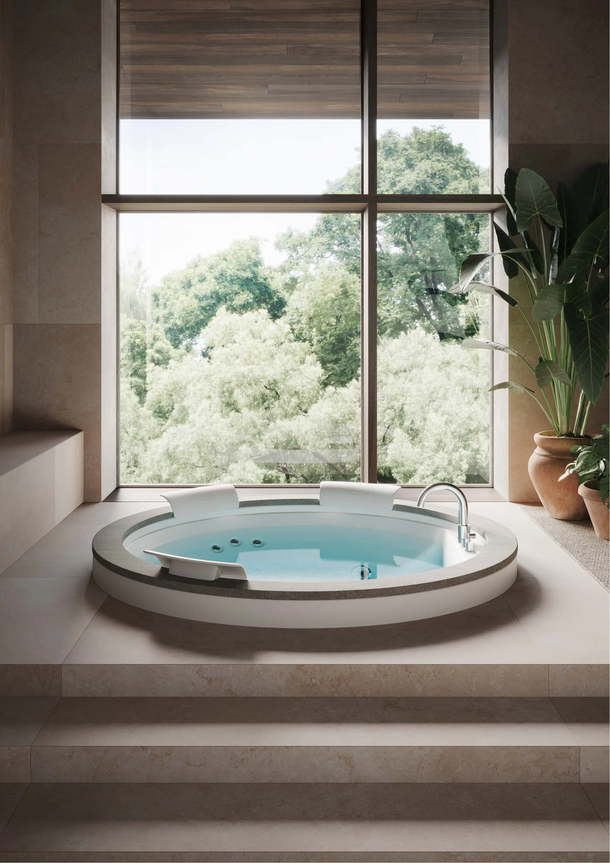 Jacuzzi® - Nova