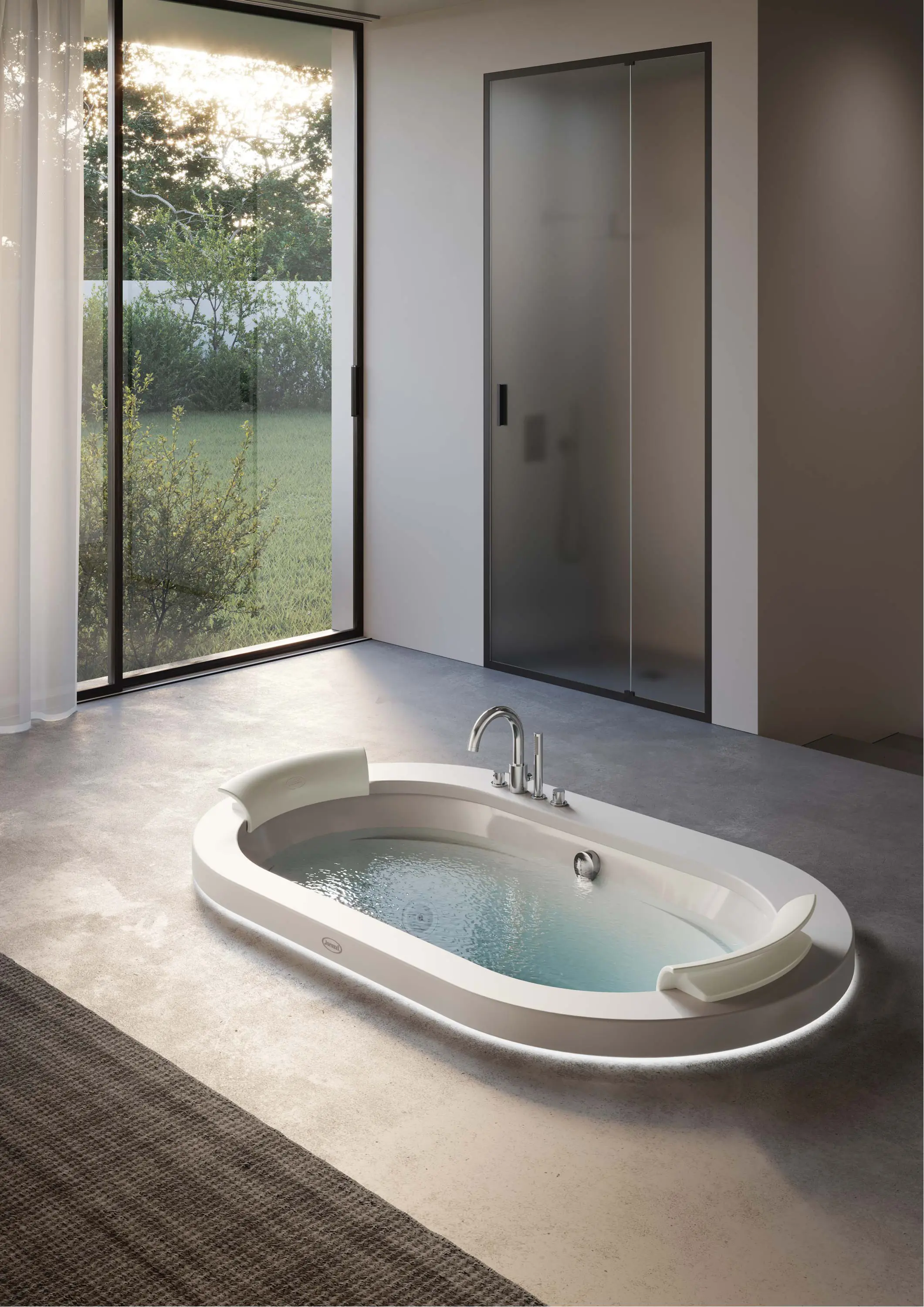 Jacuzzi® - Opalia