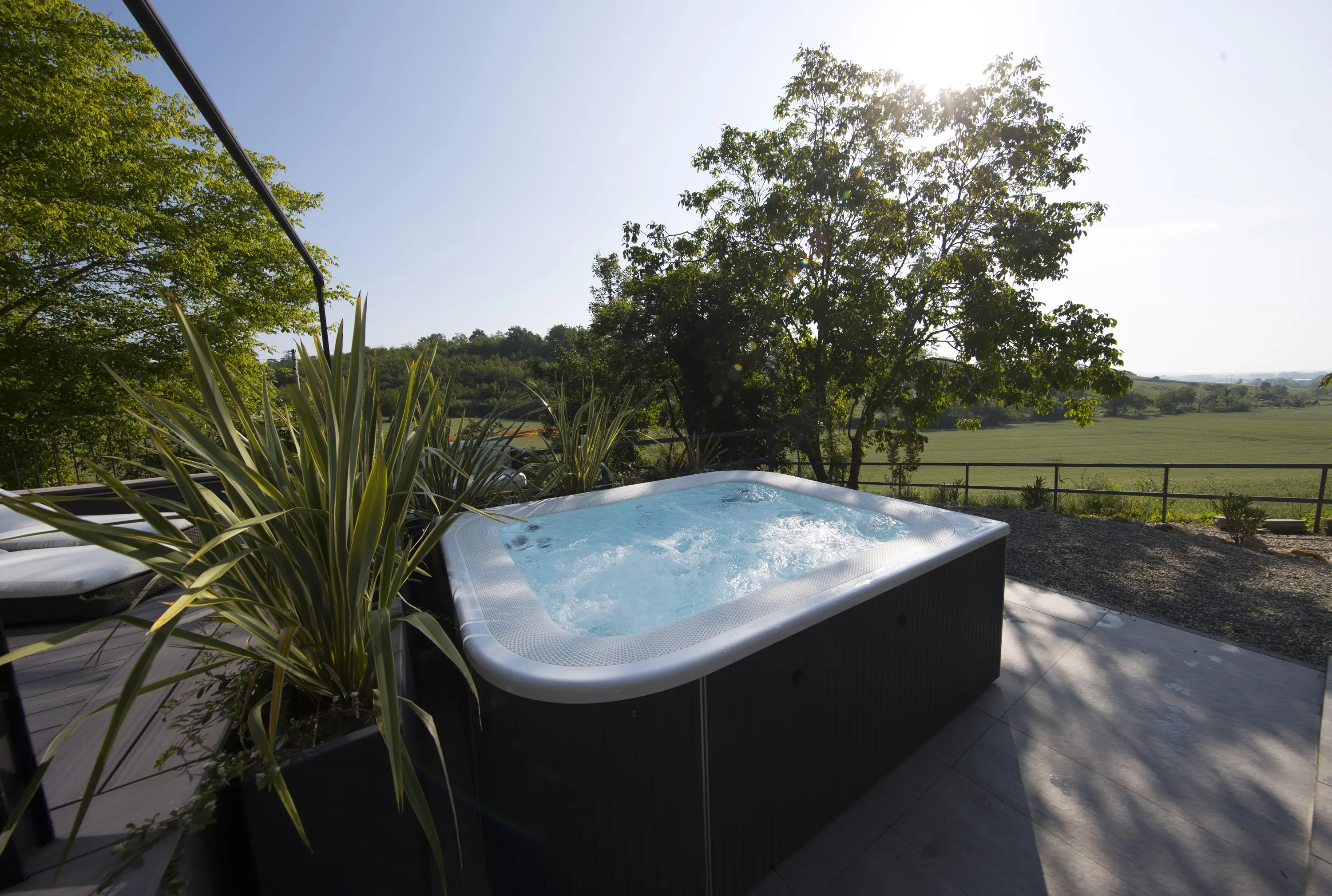 Jacuzzi® - Virtus Pro