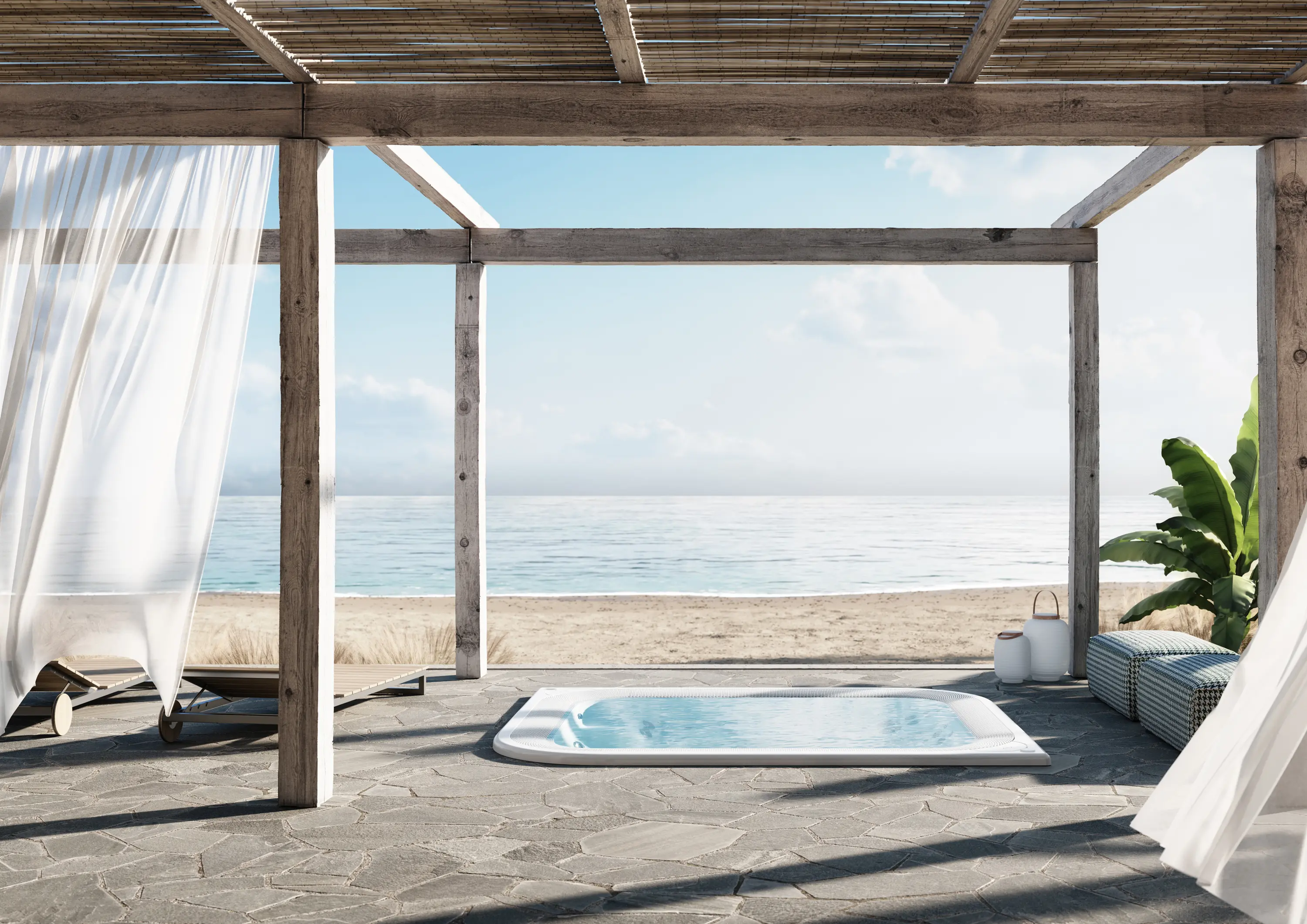 Jacuzzi® - Virtus Pro