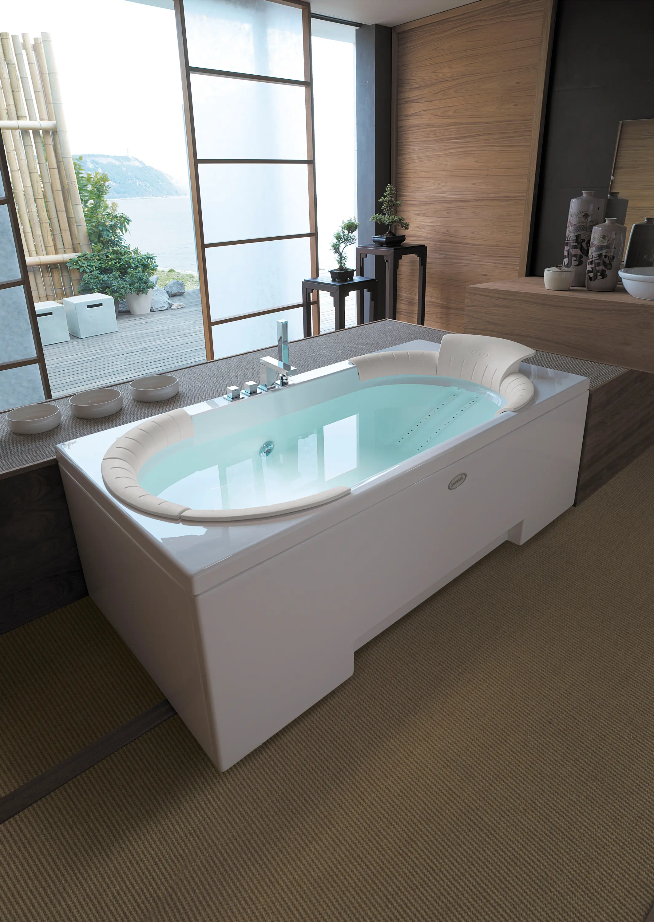 Jacuzzi® - J-Sha Mi