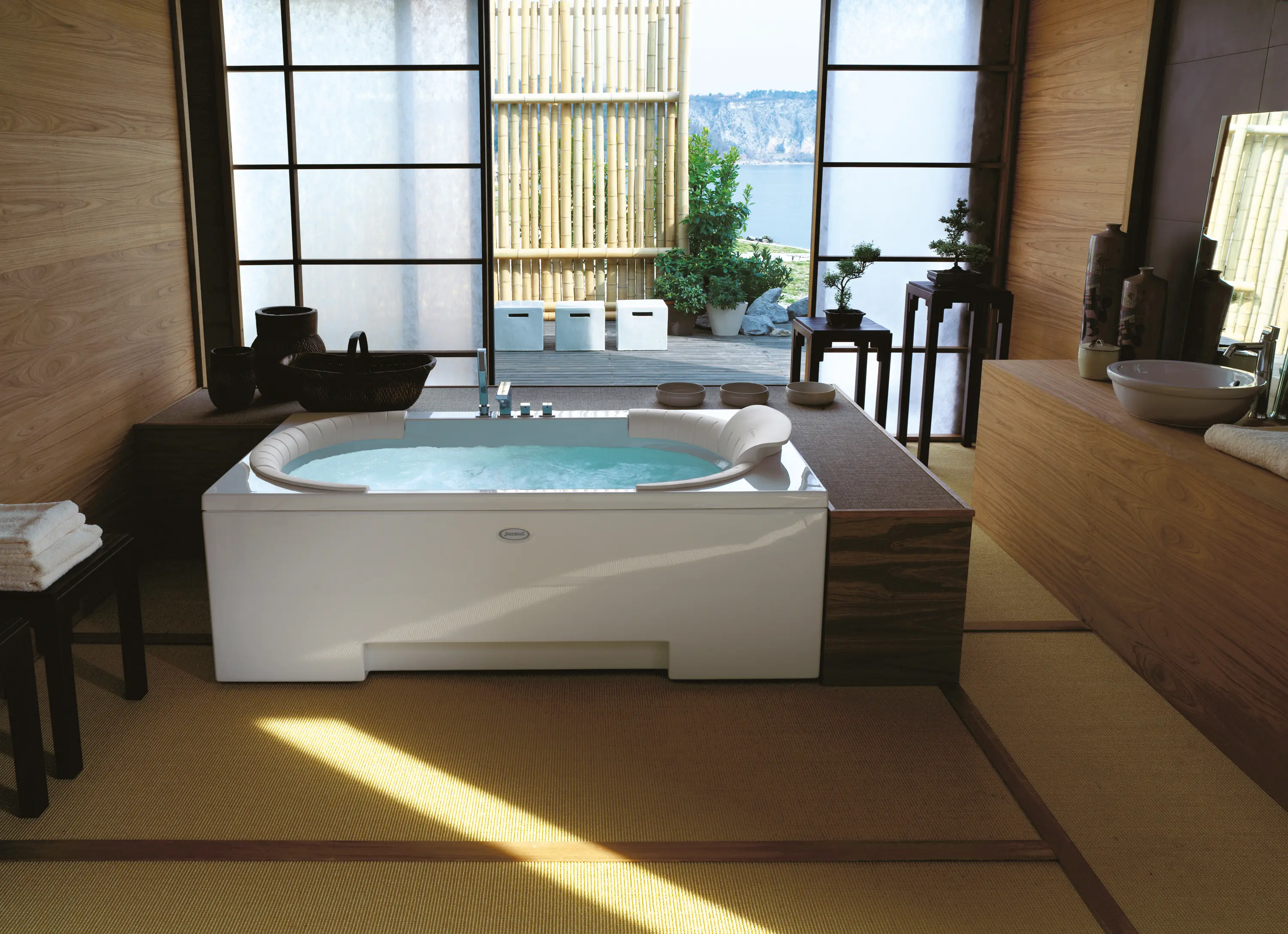 Jacuzzi® - J-Sha Mi