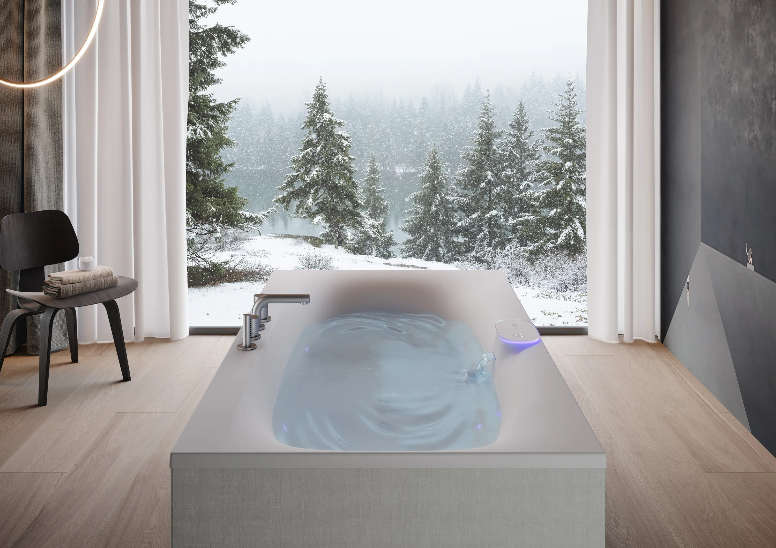Jacuzzi® - Arga®