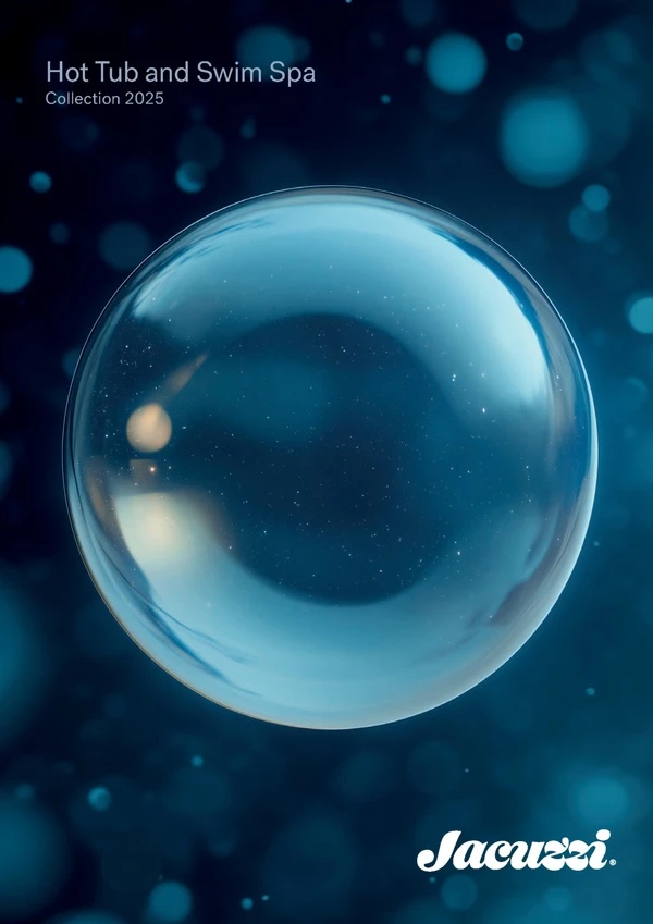 Imagen de vista previa del archivo Collection Hot Tub Swim Spa 2025