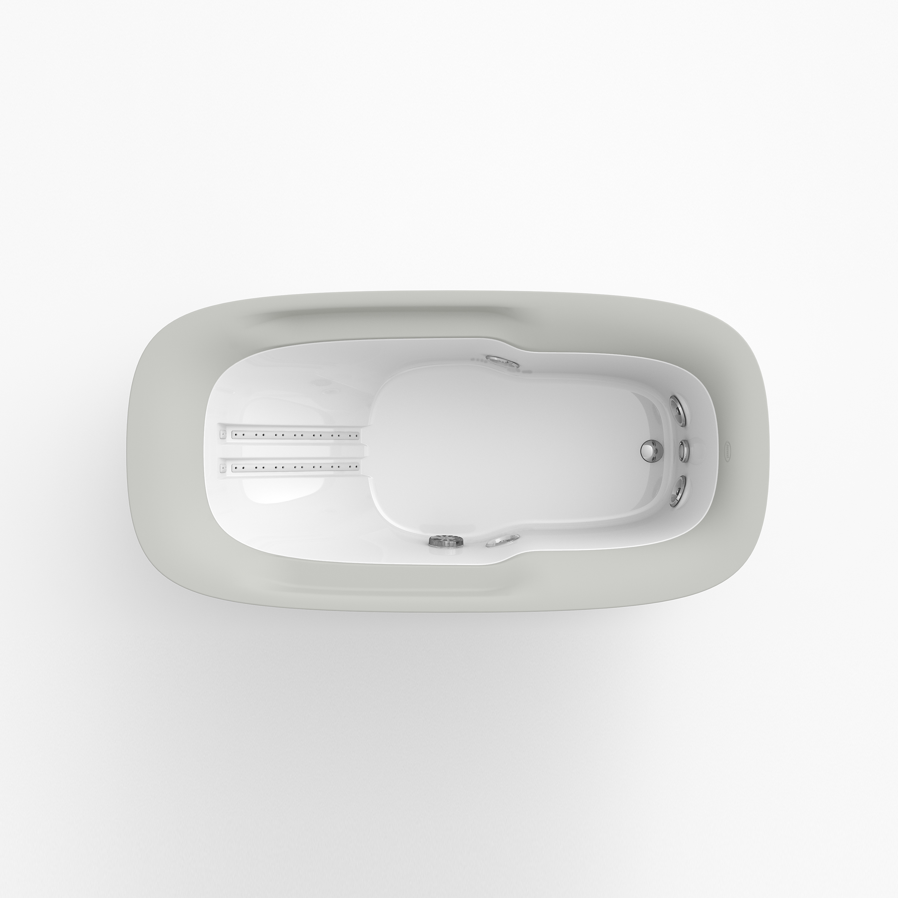 Display product Muse from manufacturer Jacuzzi®