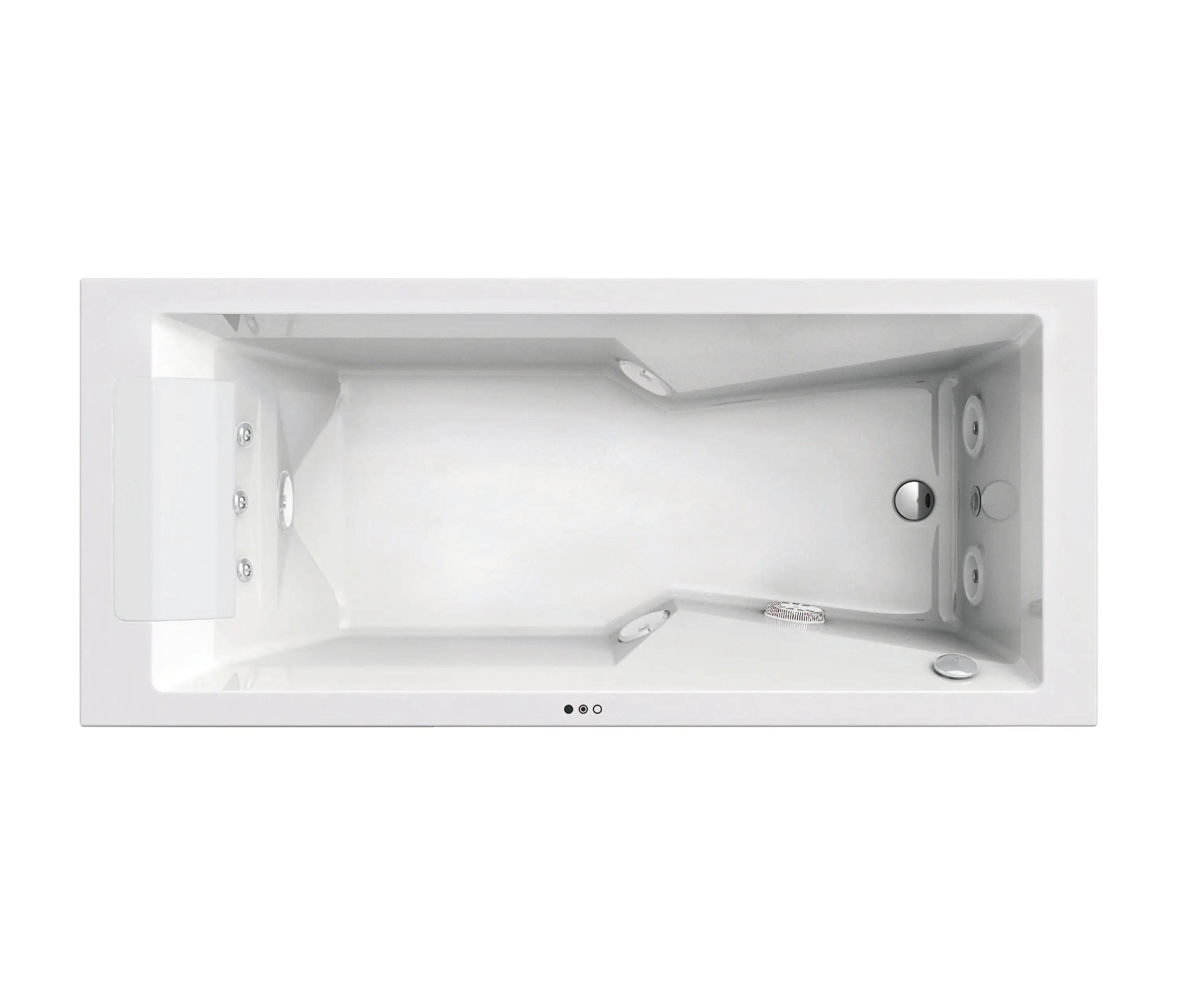 Jacuzzi® - MyWay 170
