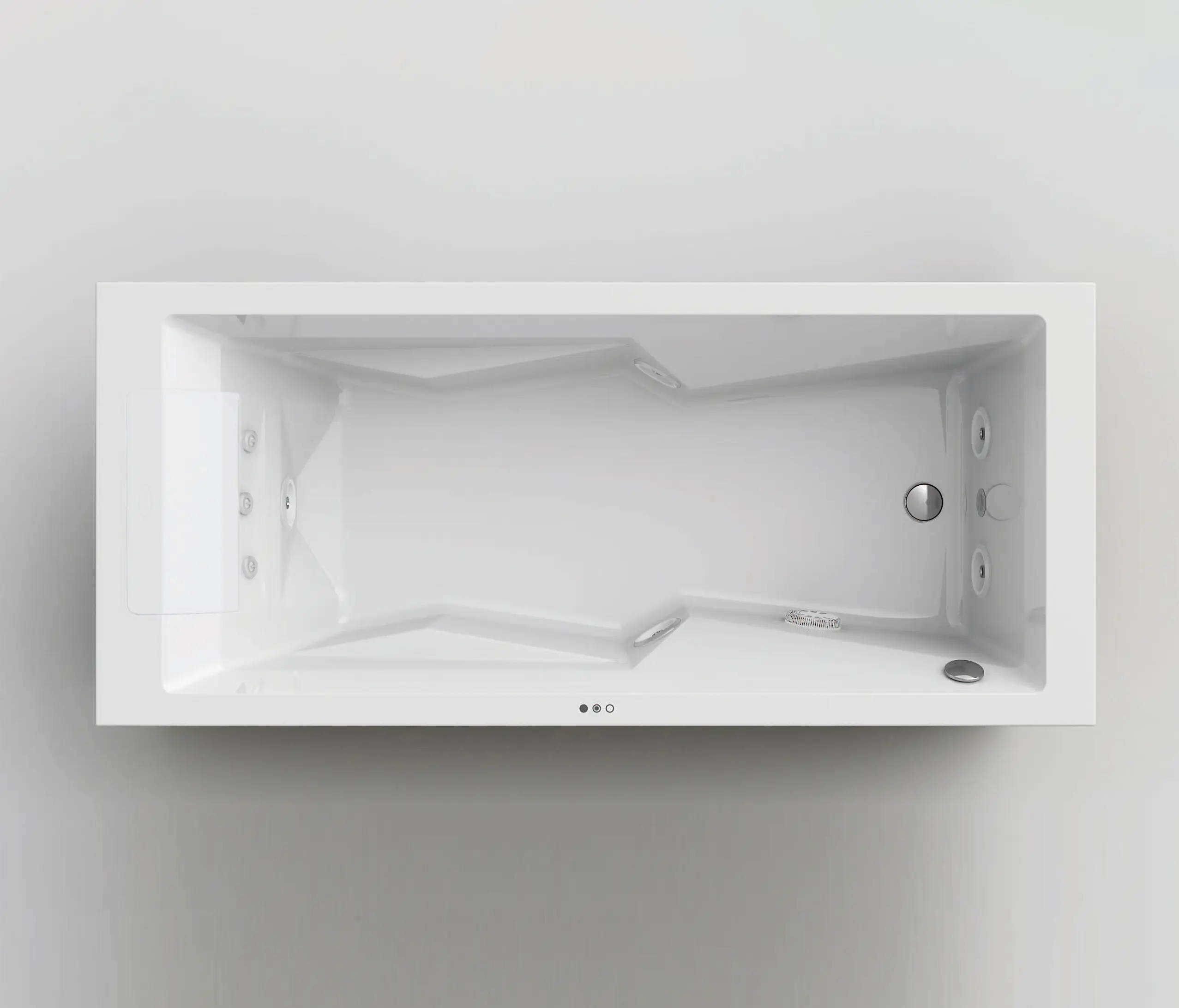 Jacuzzi® - MyWay 180