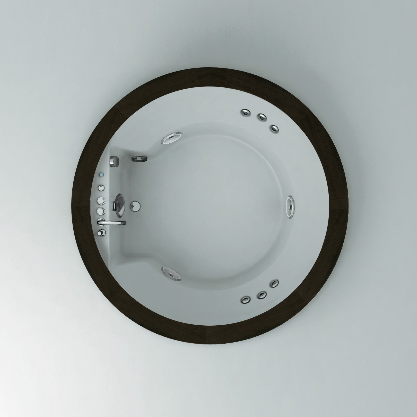 Display product Nova from manufacturer Jacuzzi®