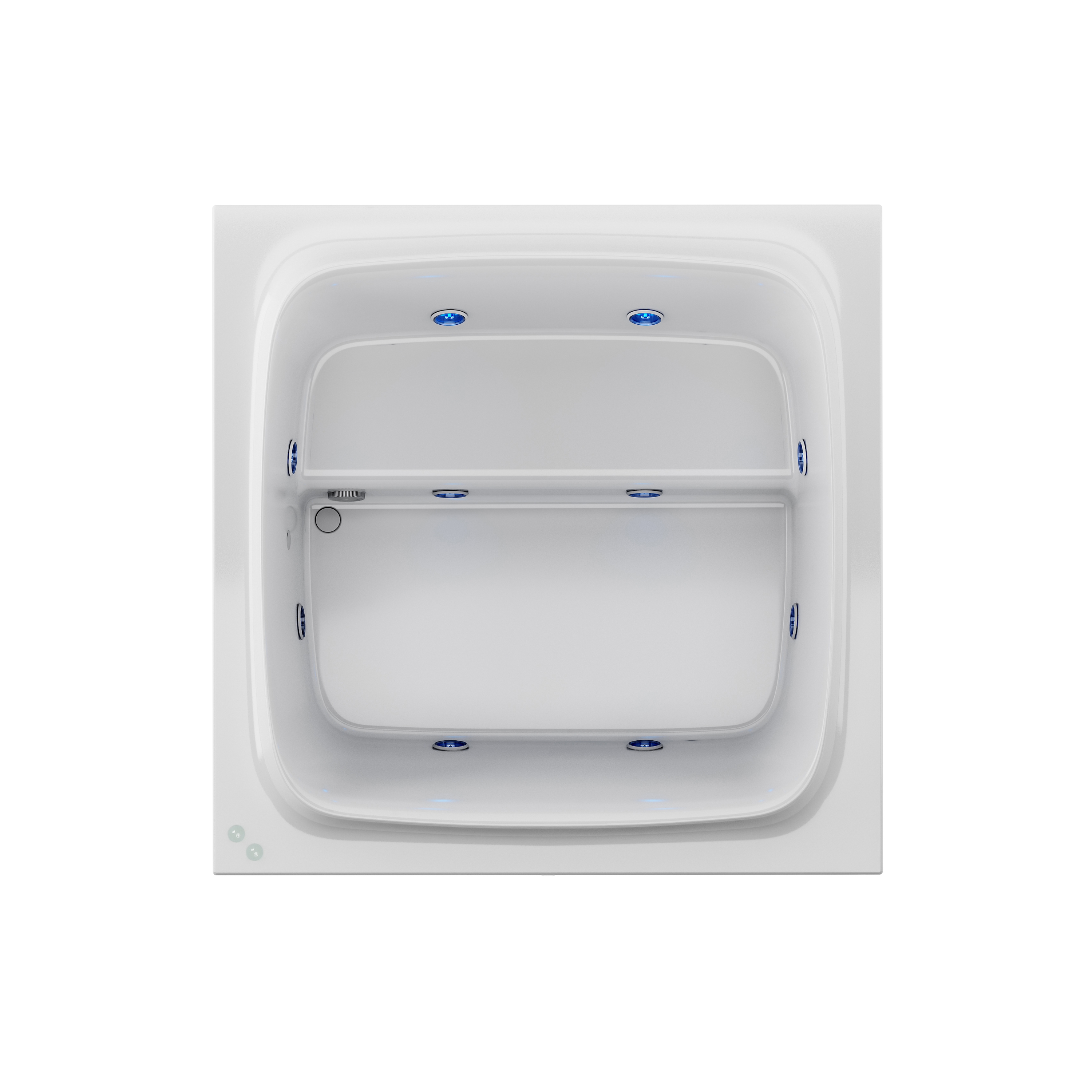 Display product Skyline from manufacturer Jacuzzi®