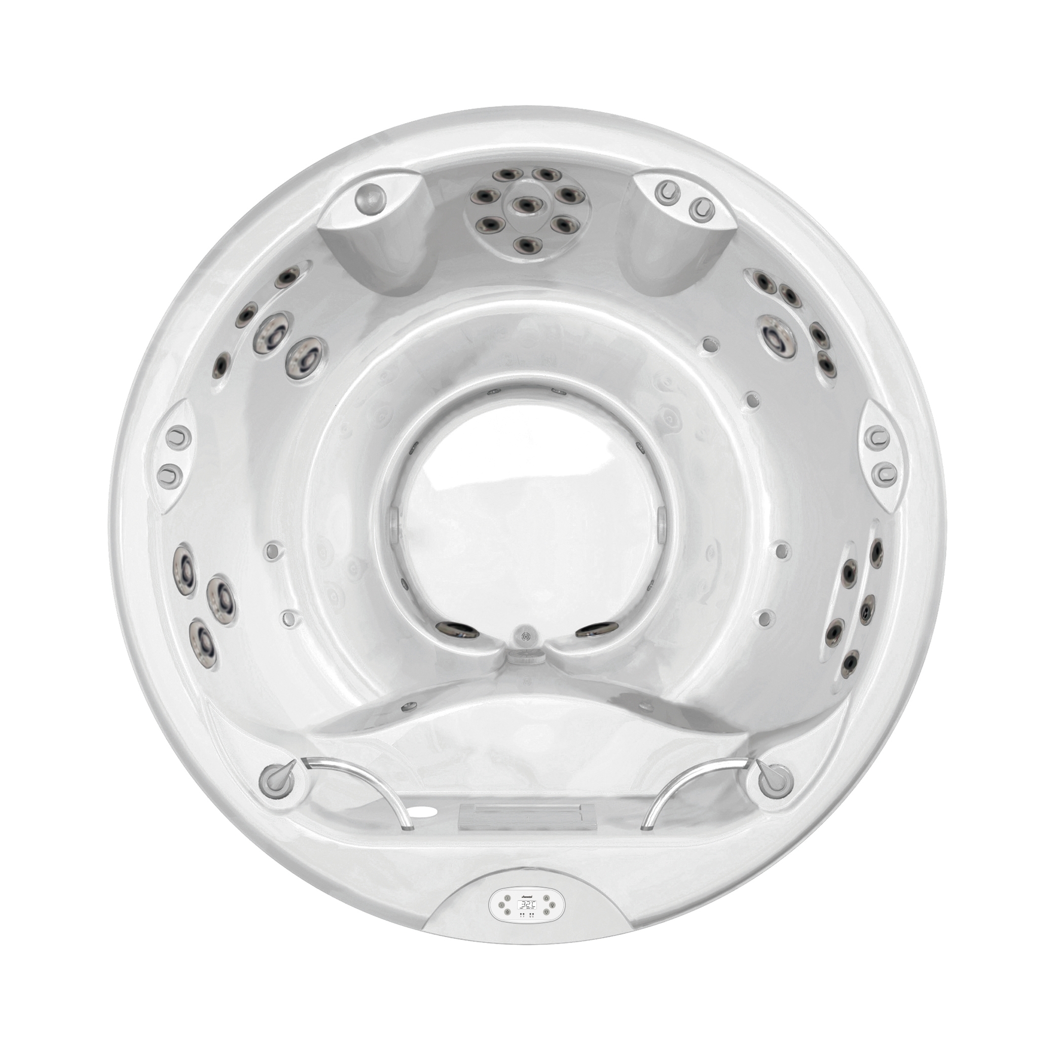 Display product Alimia from manufacturer Jacuzzi®