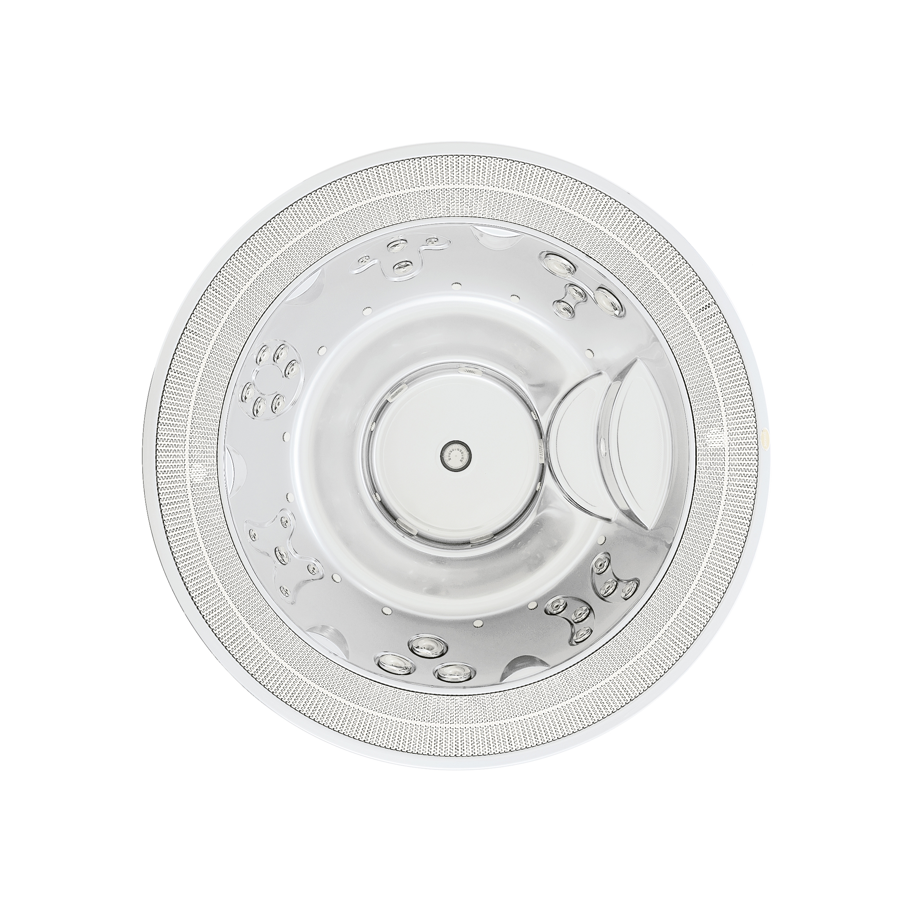 Display product Alimia Pro from manufacturer Jacuzzi®
