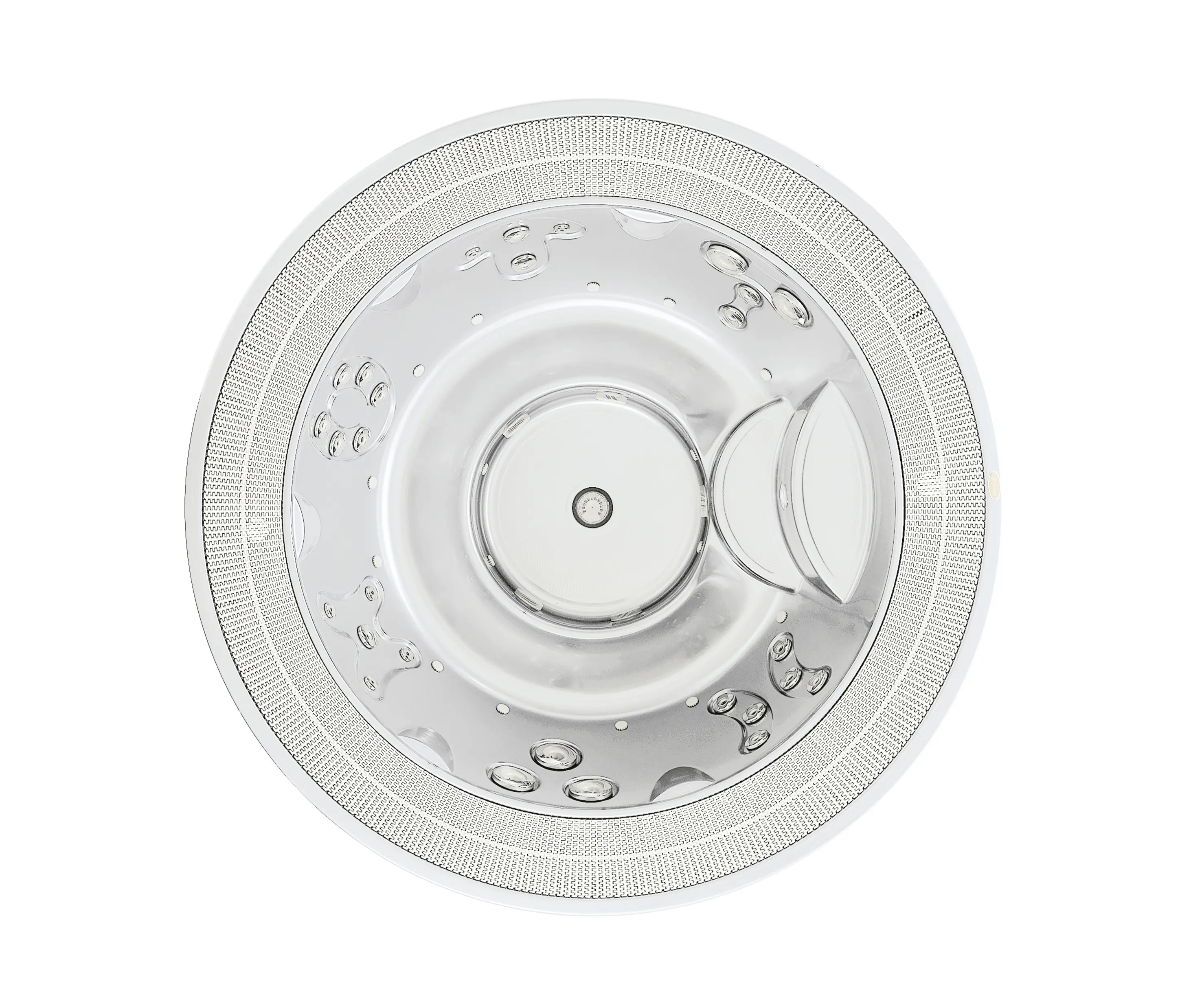 Jacuzzi® - Alimia Pro