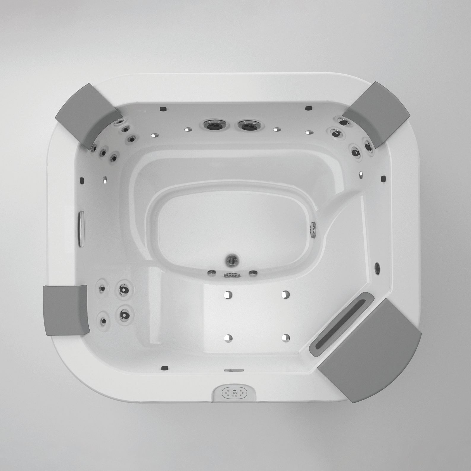 Display product Delos from manufacturer Jacuzzi®