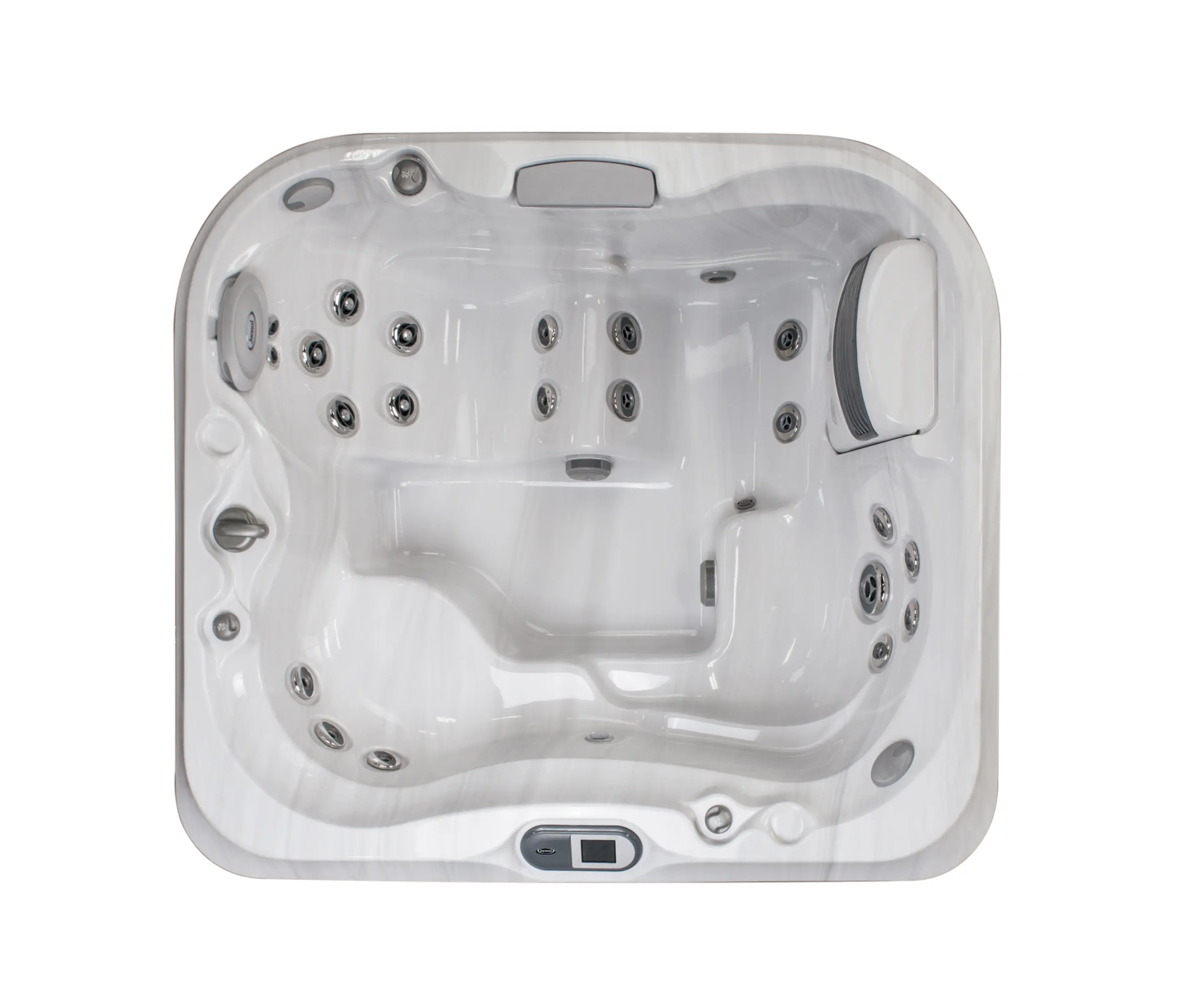Jacuzzi® - J-415™