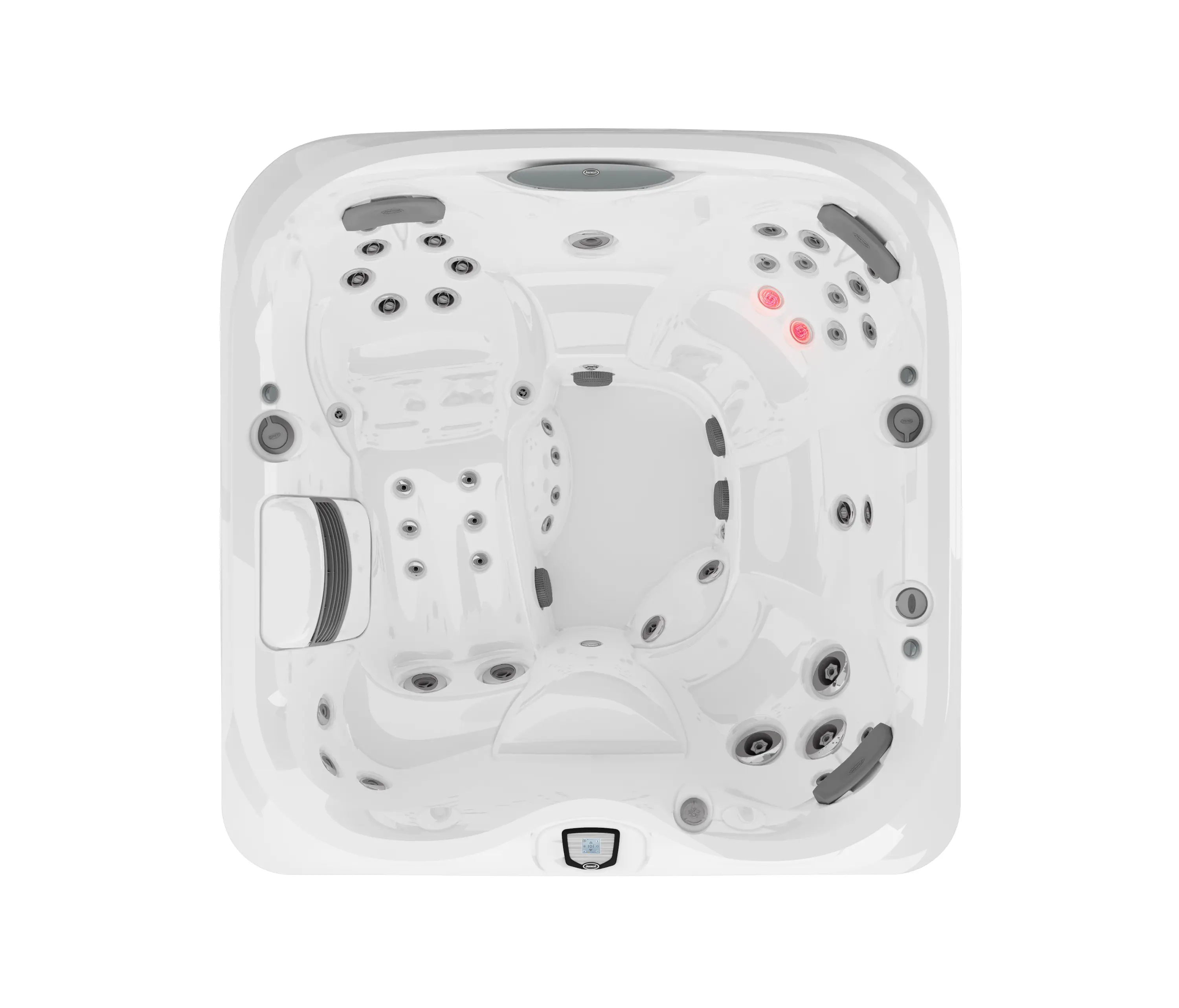 Jacuzzi® - J-435™
