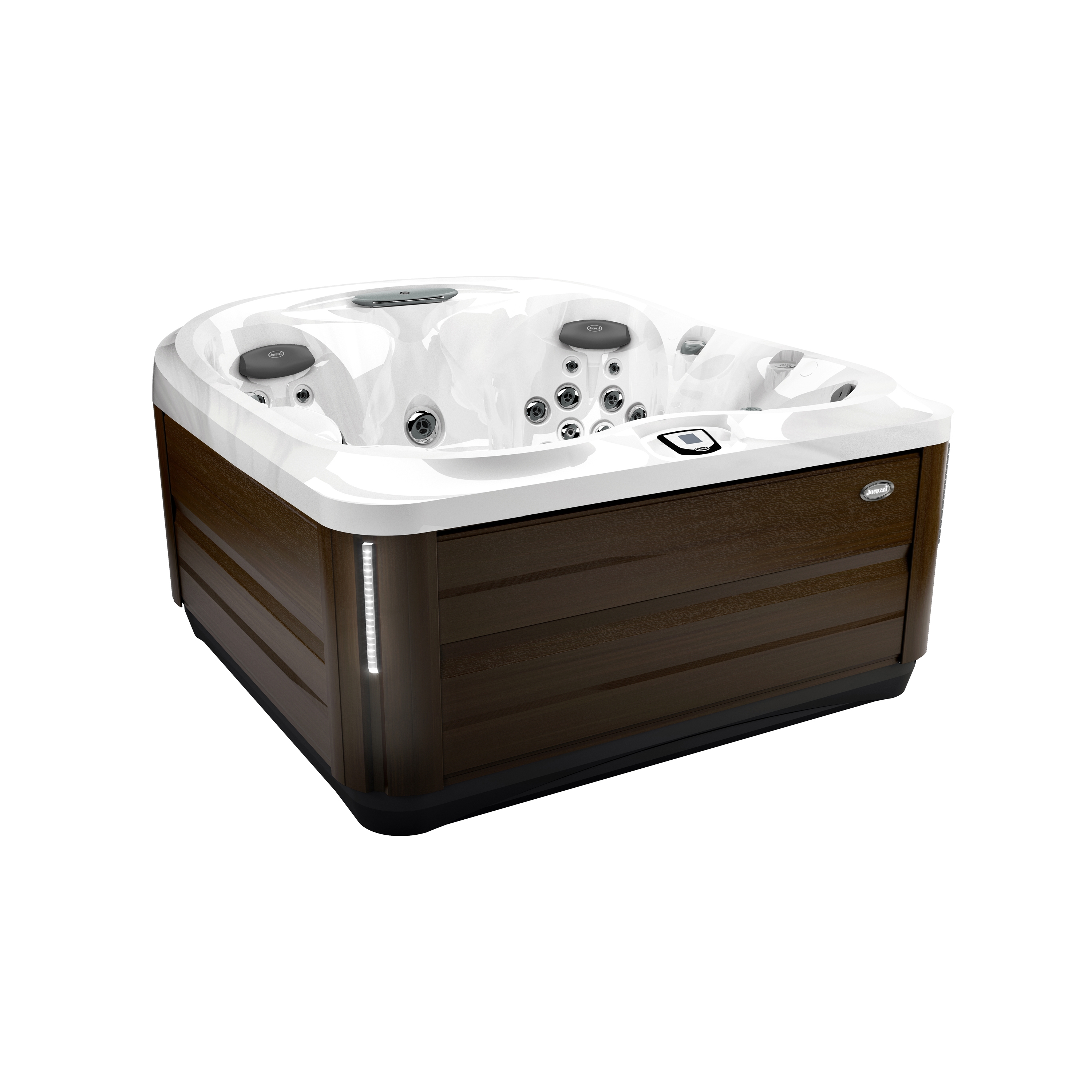 Display product J-435™ from manufacturer Jacuzzi®