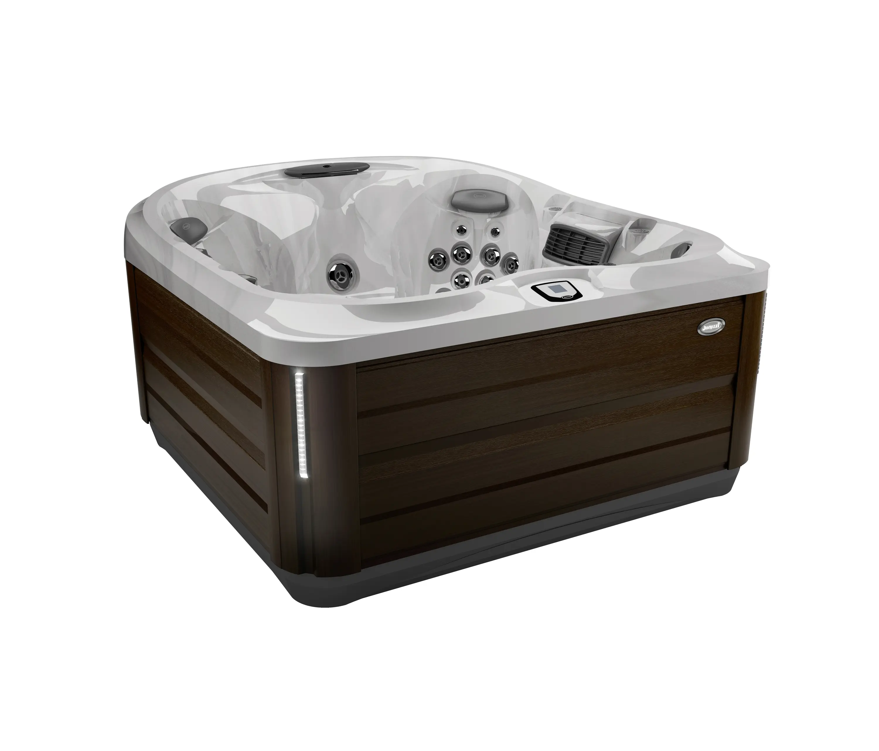 Jacuzzi® - J-445™