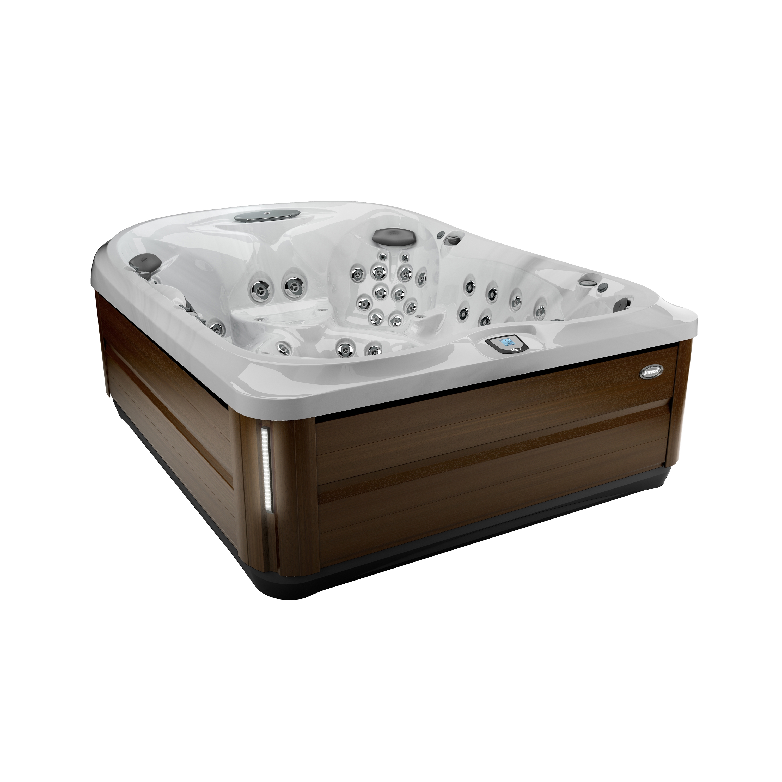 Display product J-495™ from manufacturer Jacuzzi®