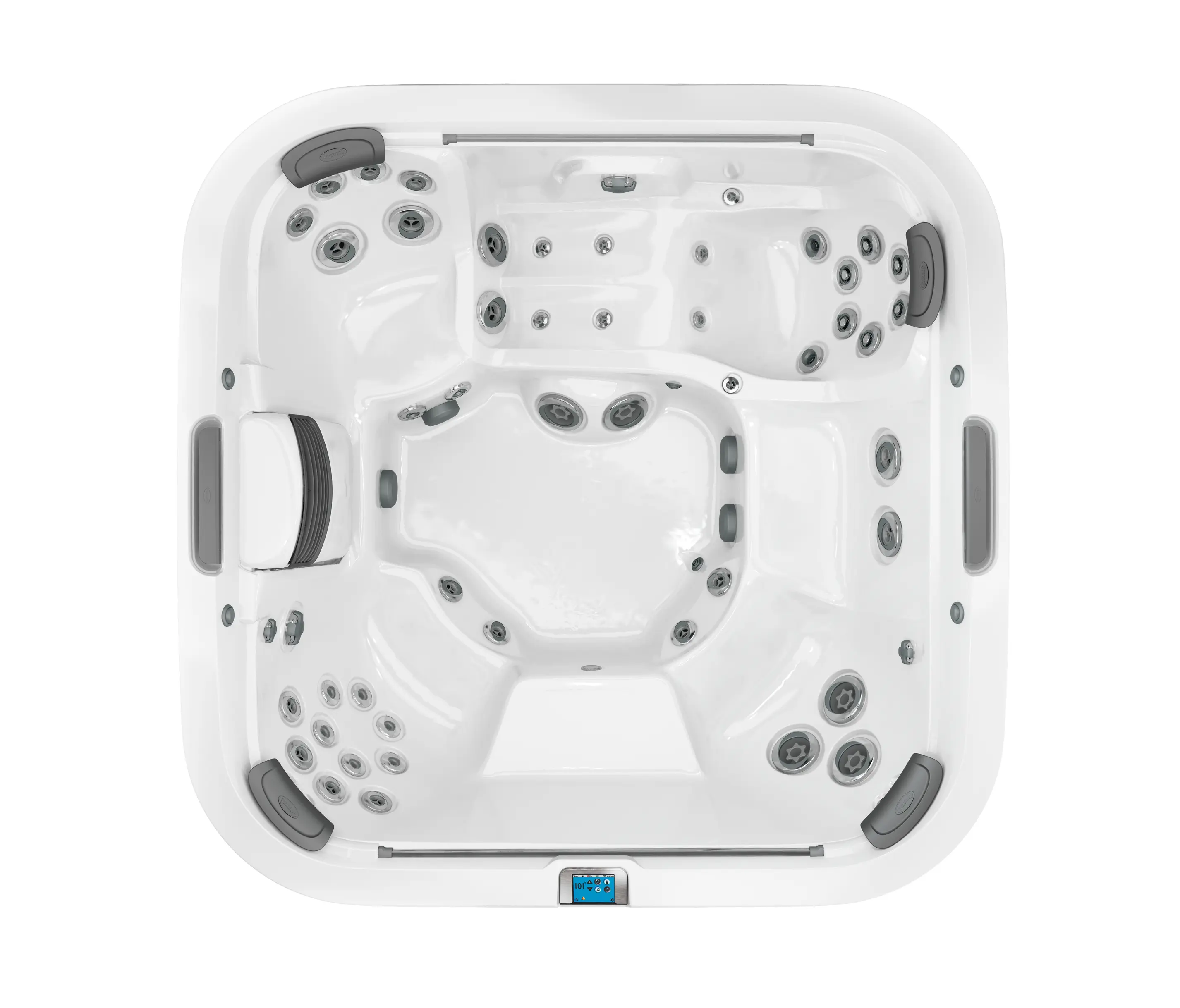 Jacuzzi® - J-575™
