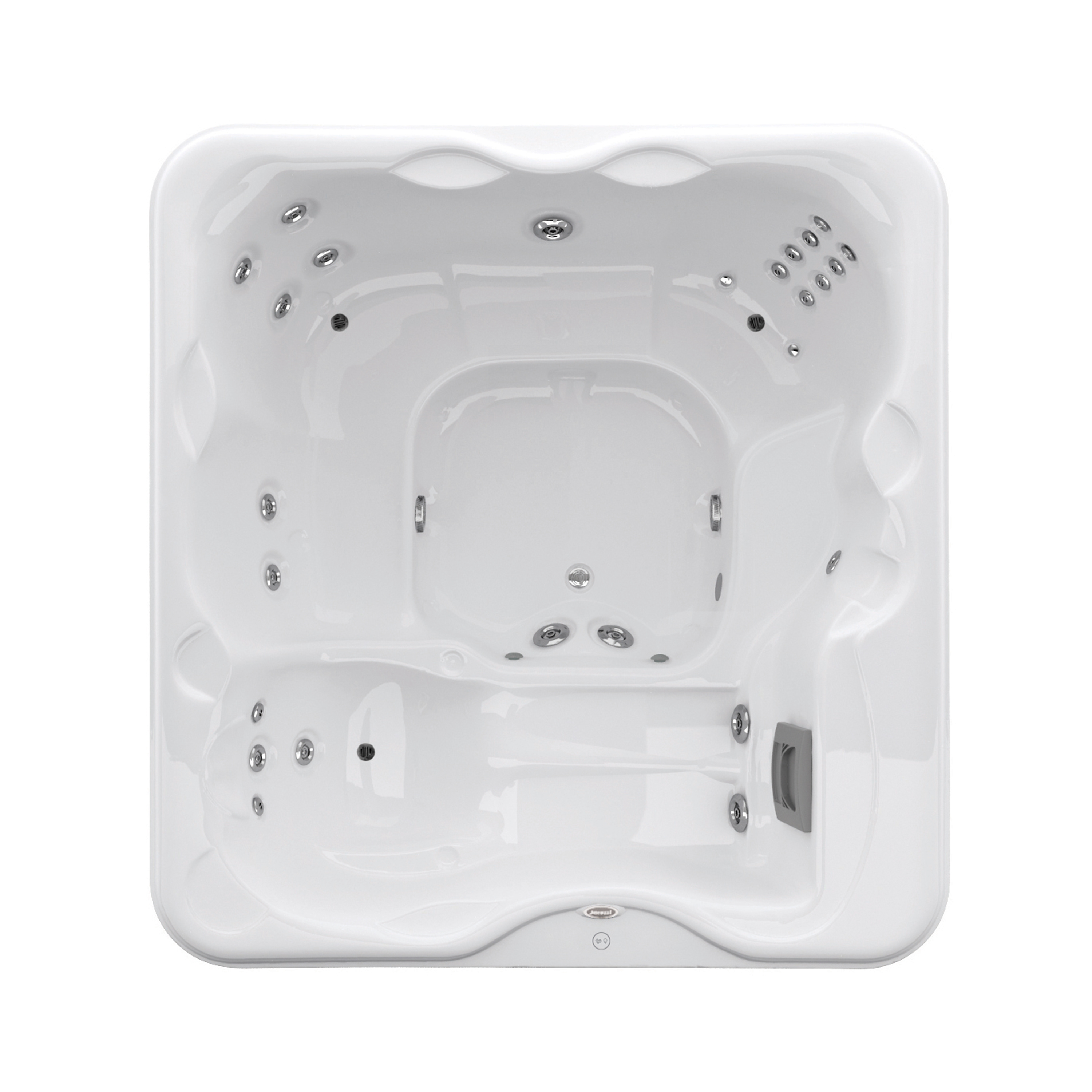 Display product Lodge+ L from manufacturer Jacuzzi®