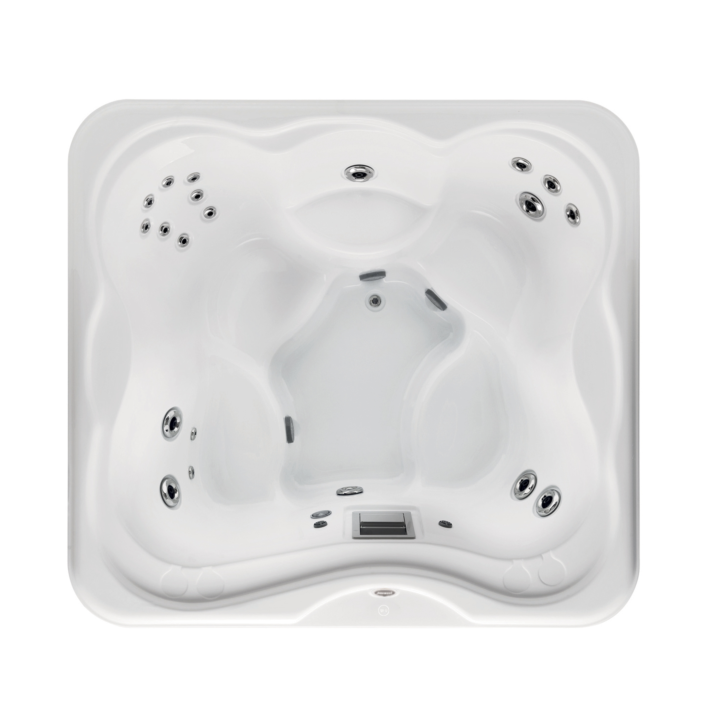 Display product Lodge+ M from manufacturer Jacuzzi®