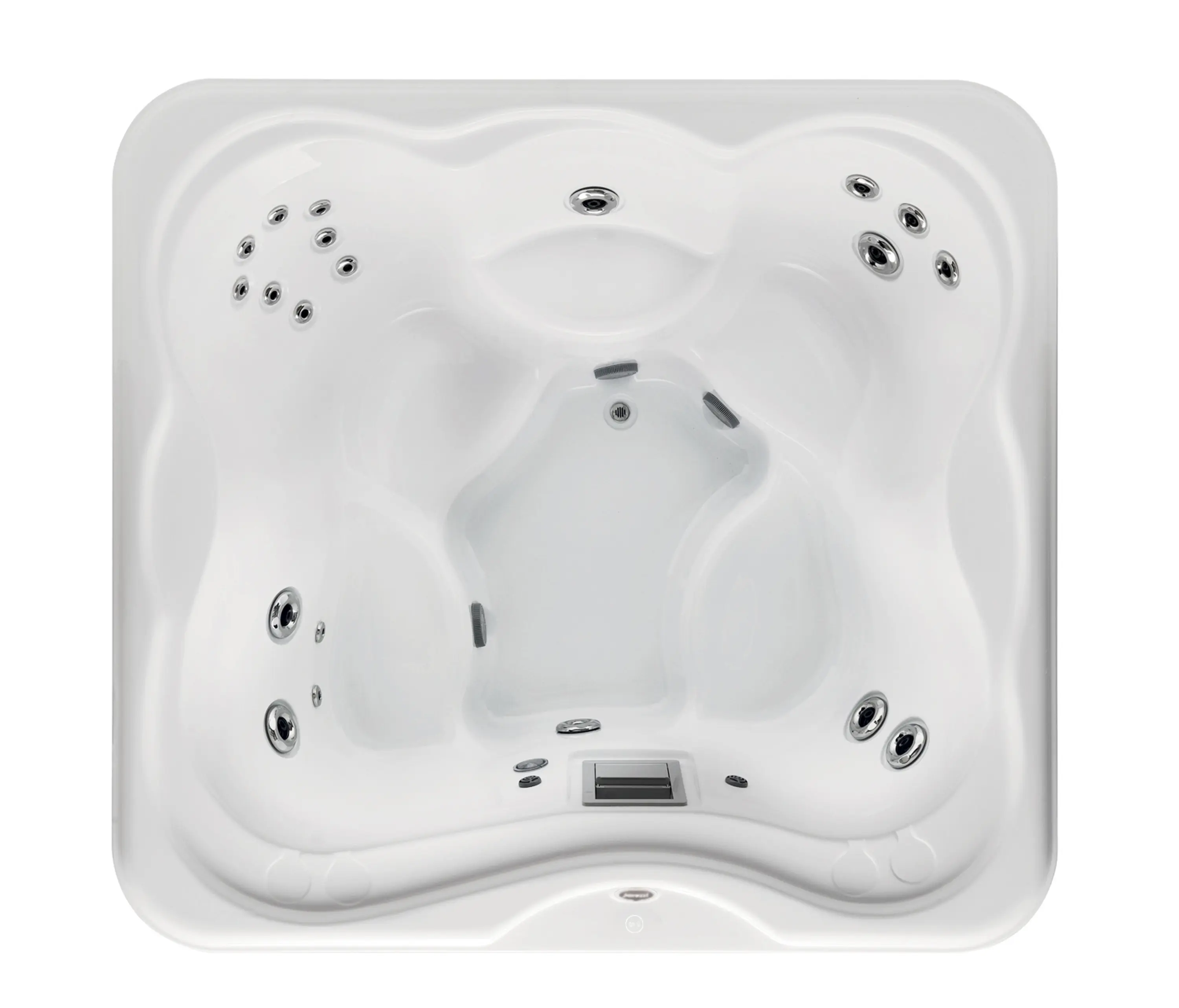 Jacuzzi® - Lodge+ M