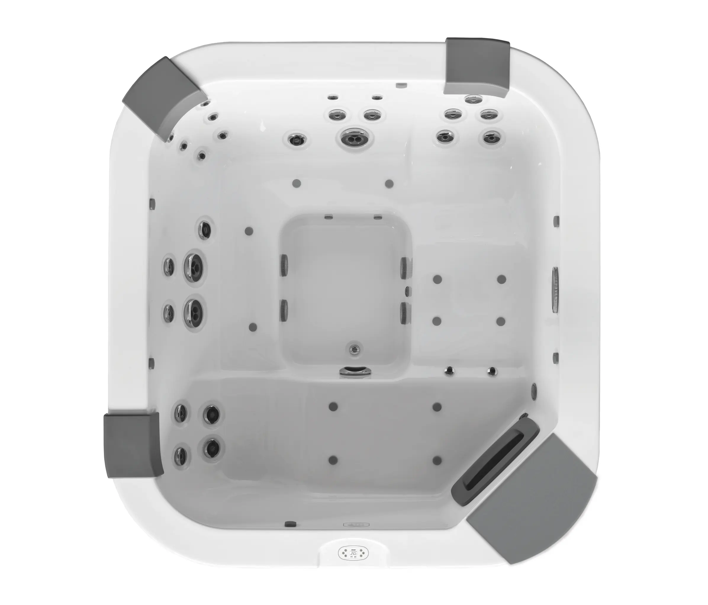 Jacuzzi® - Santorini