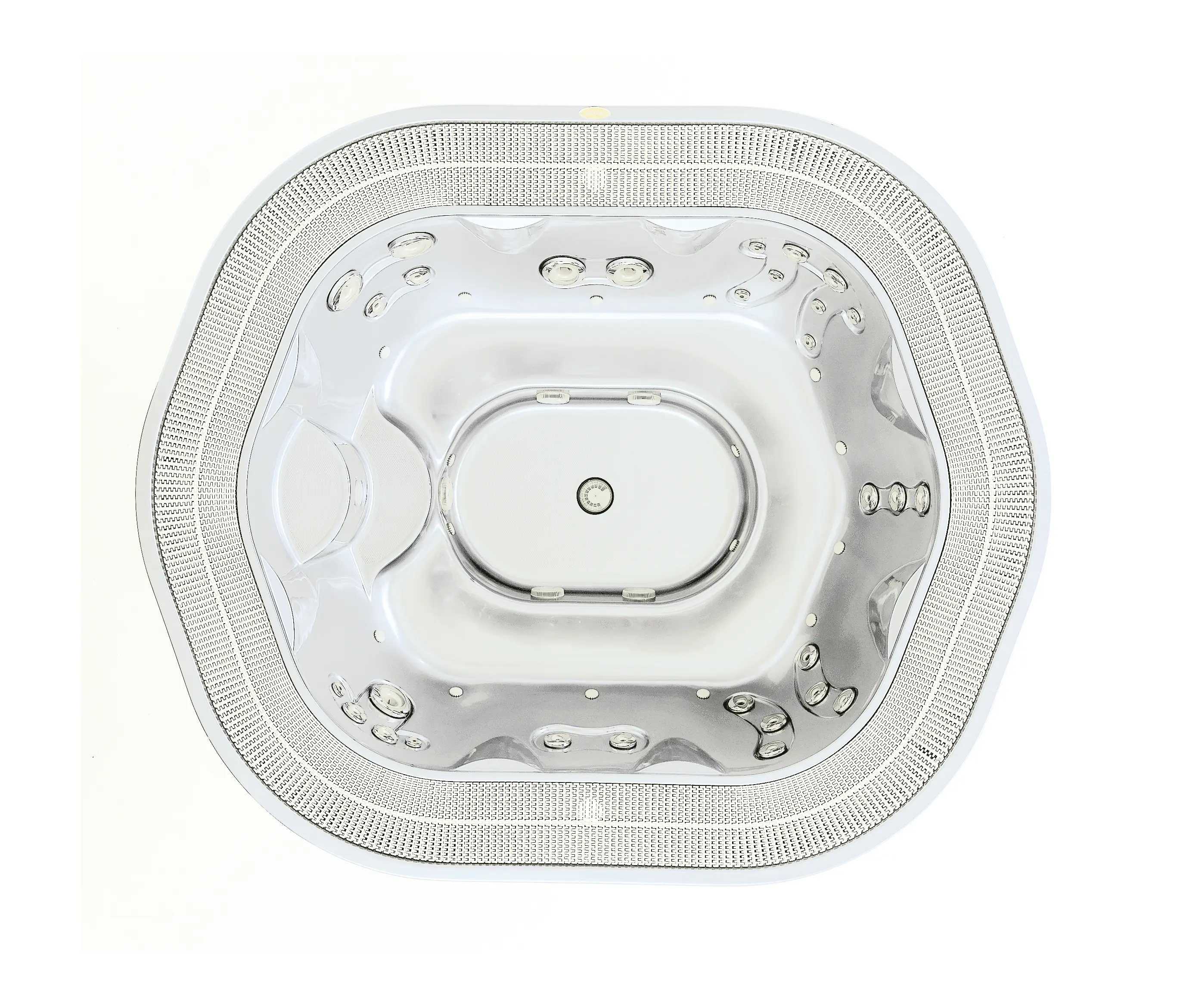 Jacuzzi® - Sienna Pro