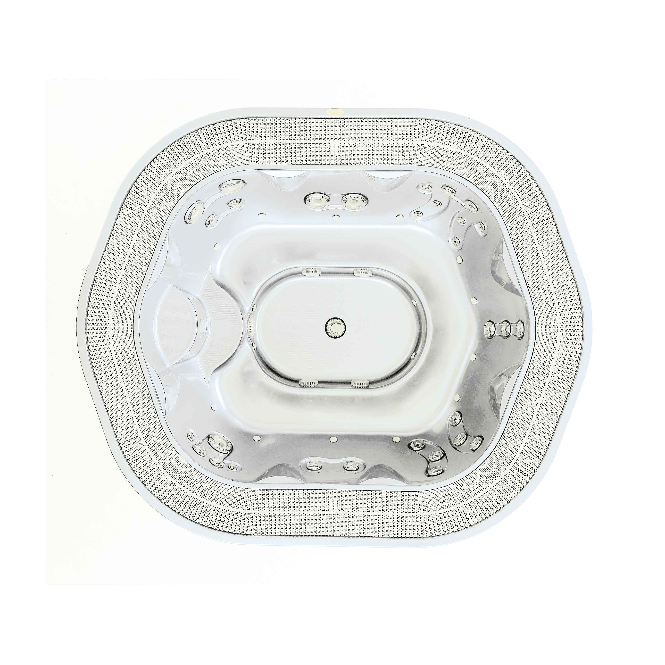 Display product Sienna Pro from manufacturer Jacuzzi®