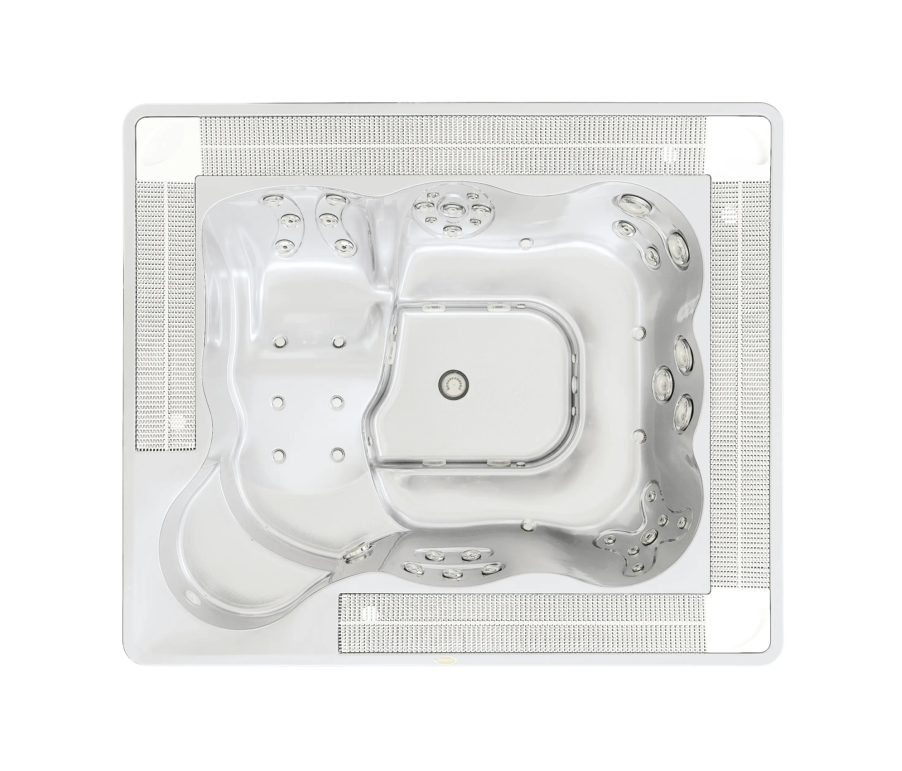 Jacuzzi® - Virginia Pro