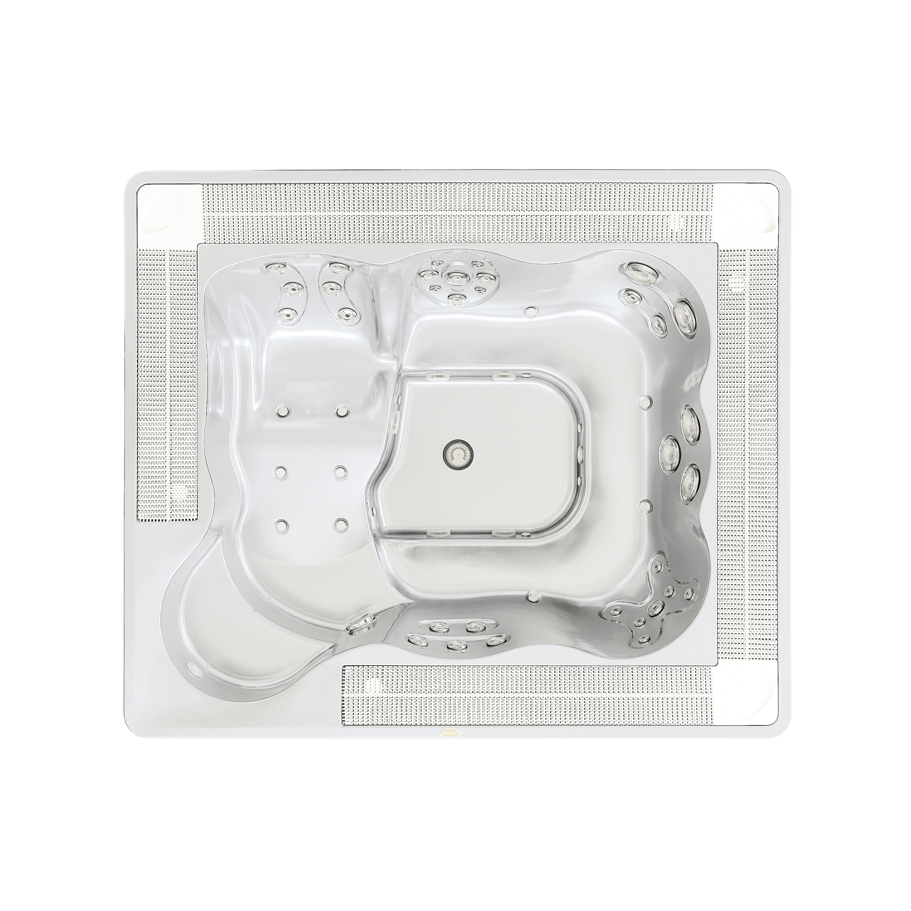Display product Virginia Pro from manufacturer Jacuzzi®