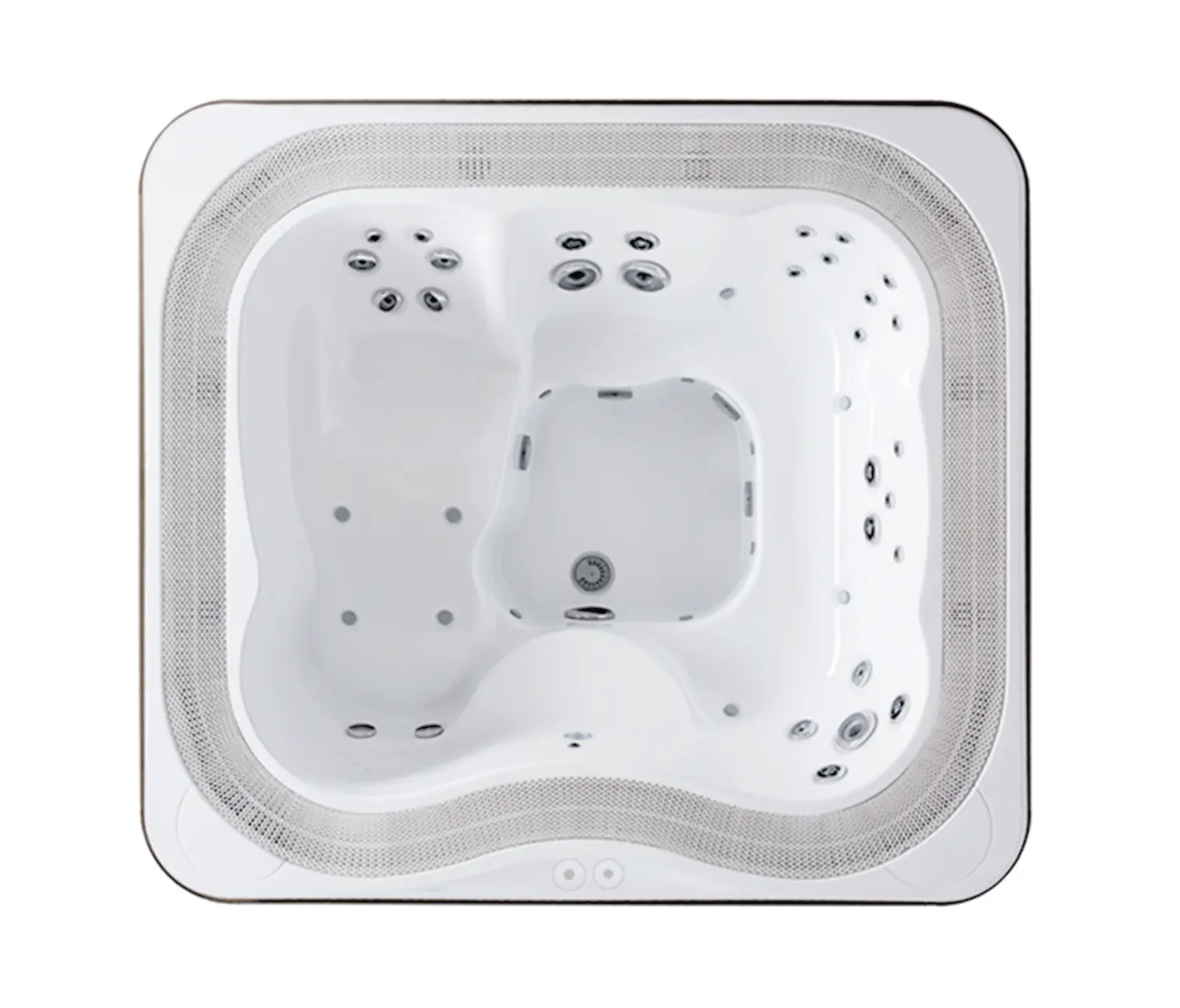 Jacuzzi® - Profile