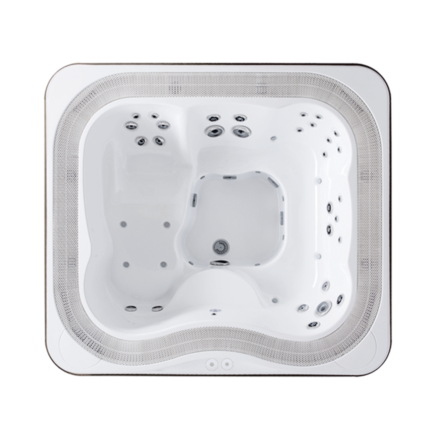 Display product Profile from manufacturer Jacuzzi®