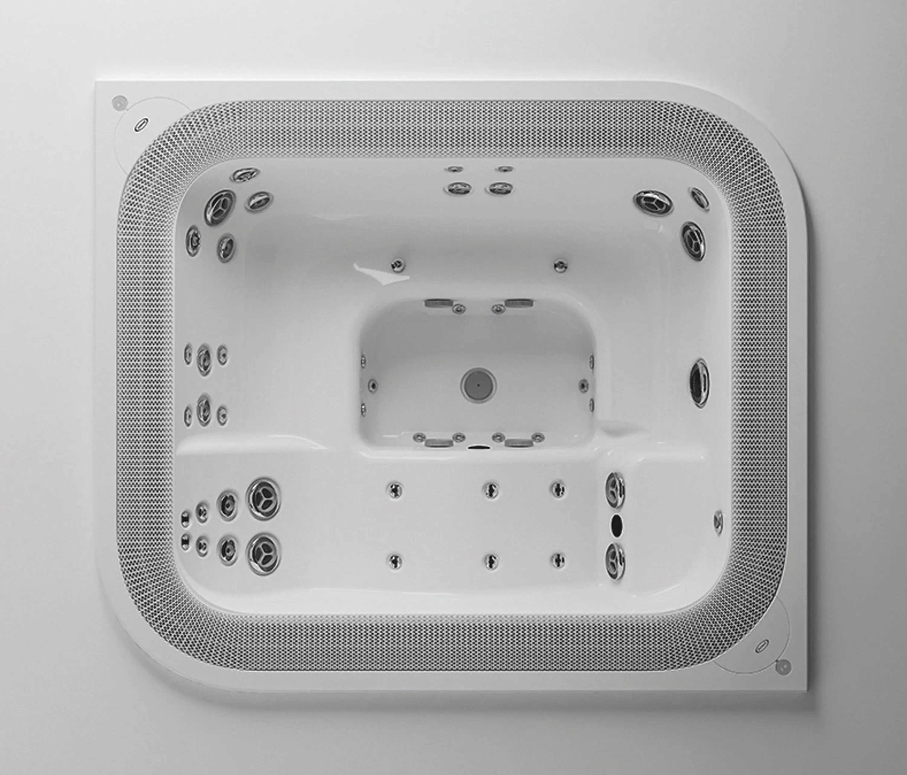 Jacuzzi® - Virtus