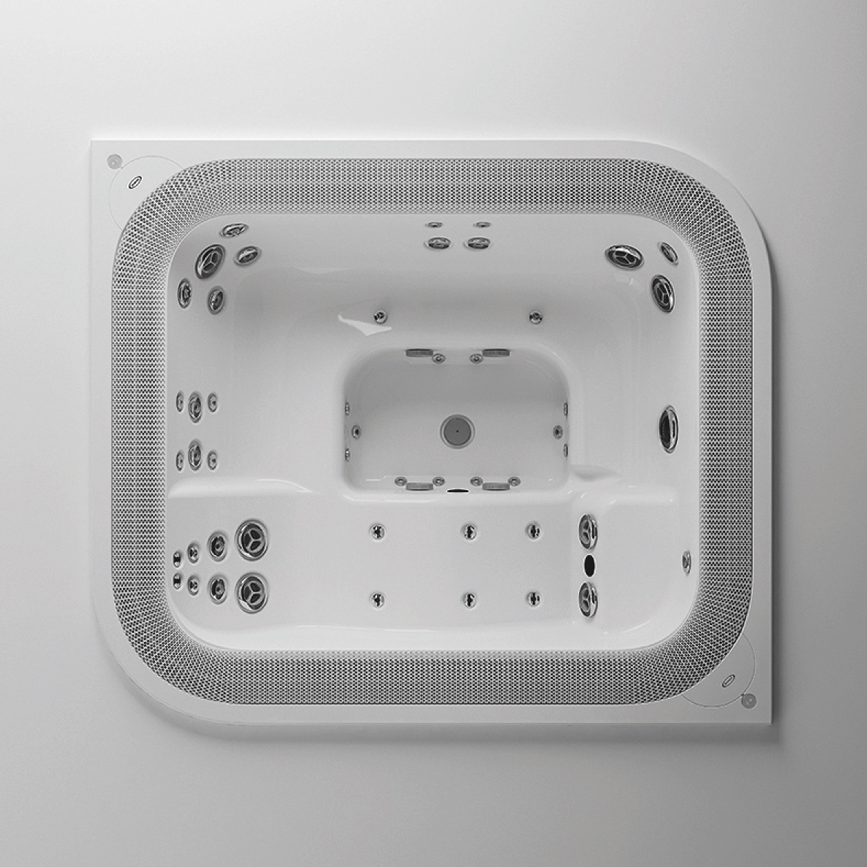 Display product Virtus from manufacturer Jacuzzi®