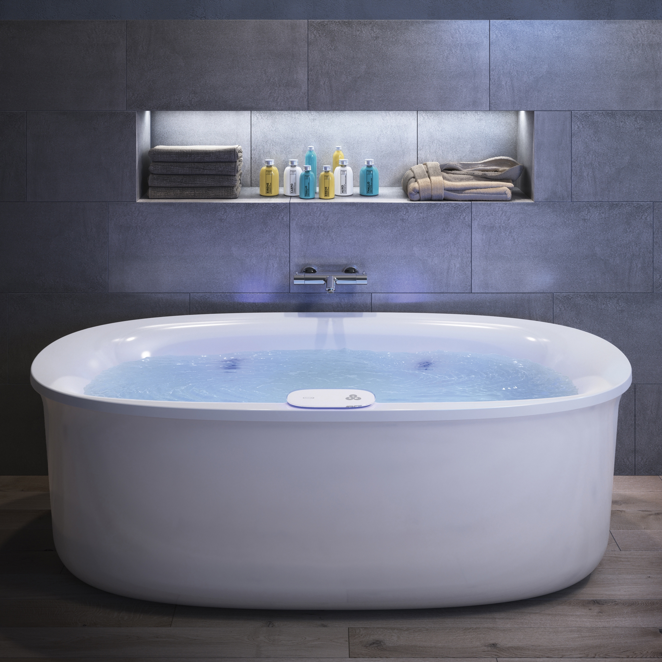 Display product Arga® from manufacturer Jacuzzi®